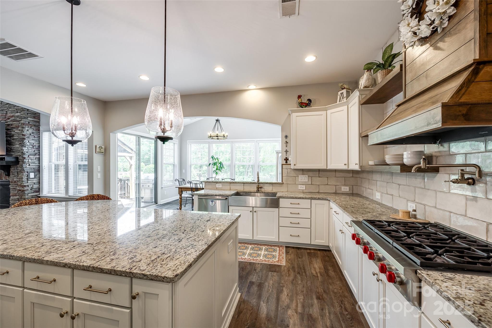 Heron Cove - Residential