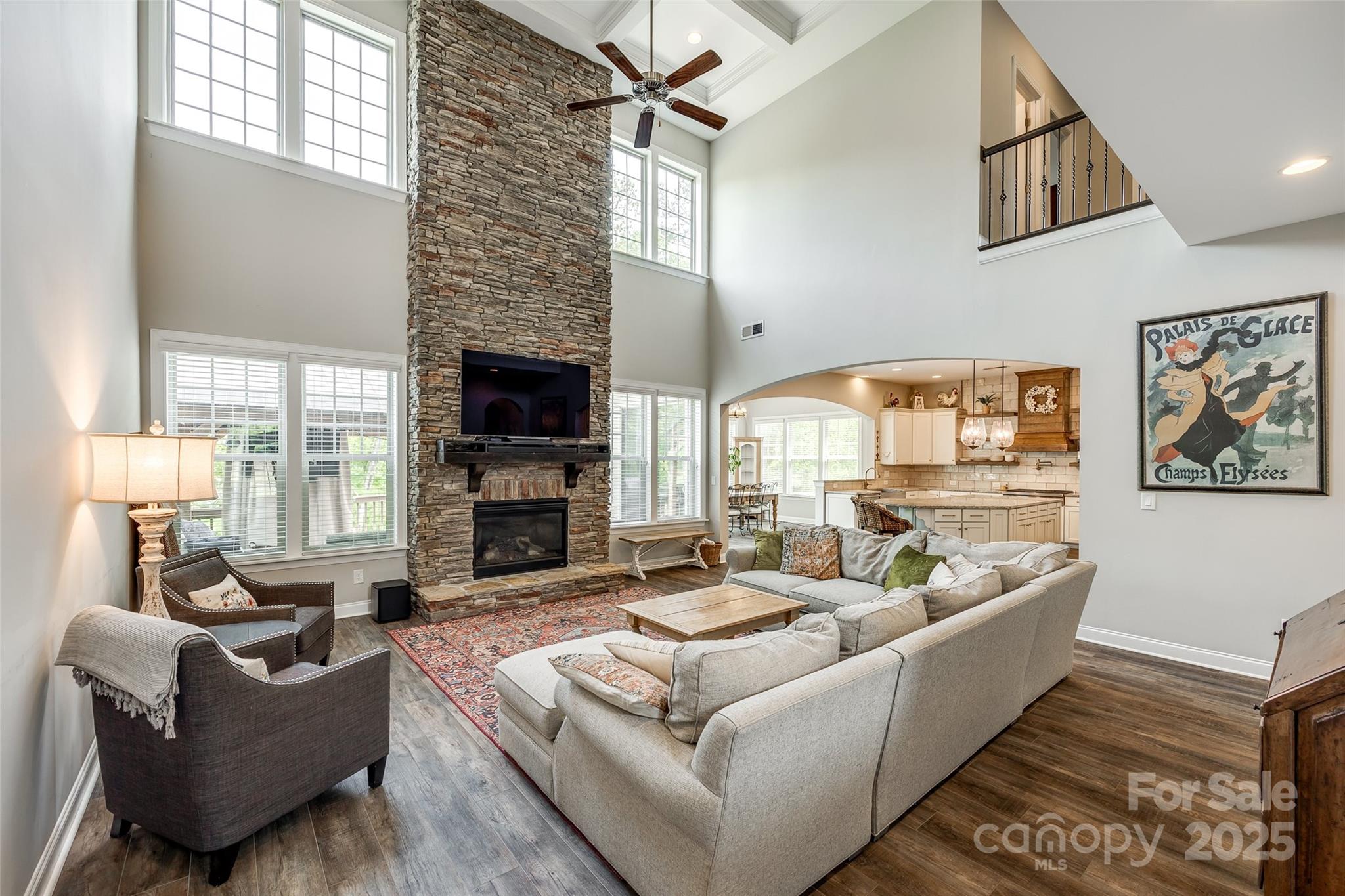 Heron Cove - Residential