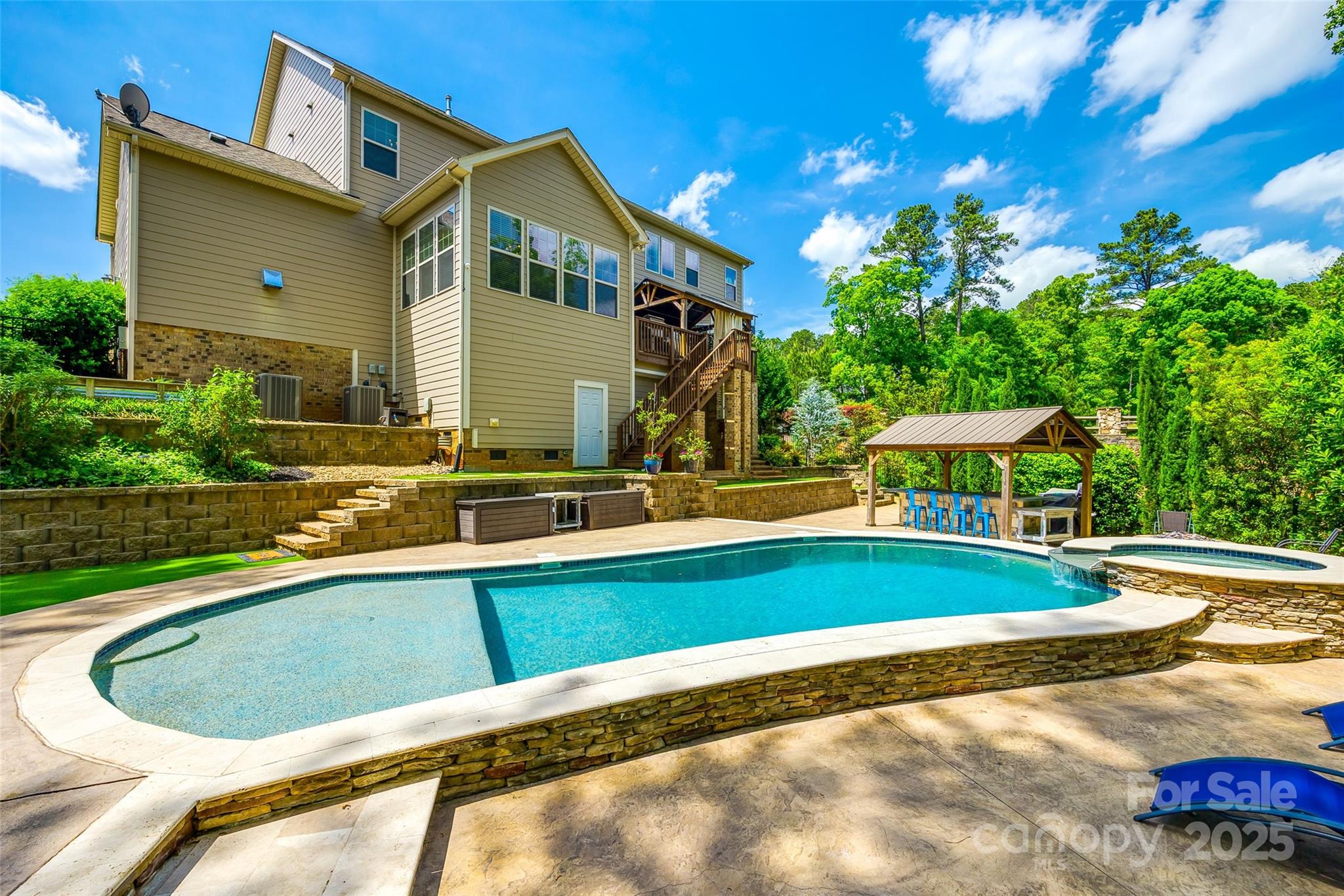 Heron Cove - Residential