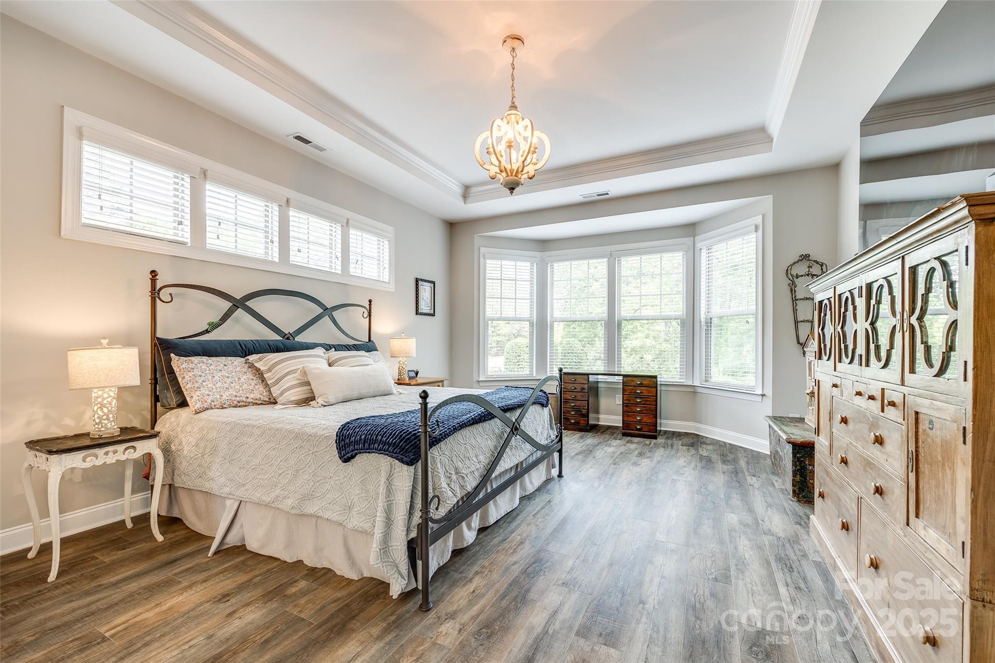 Heron Cove - Residential