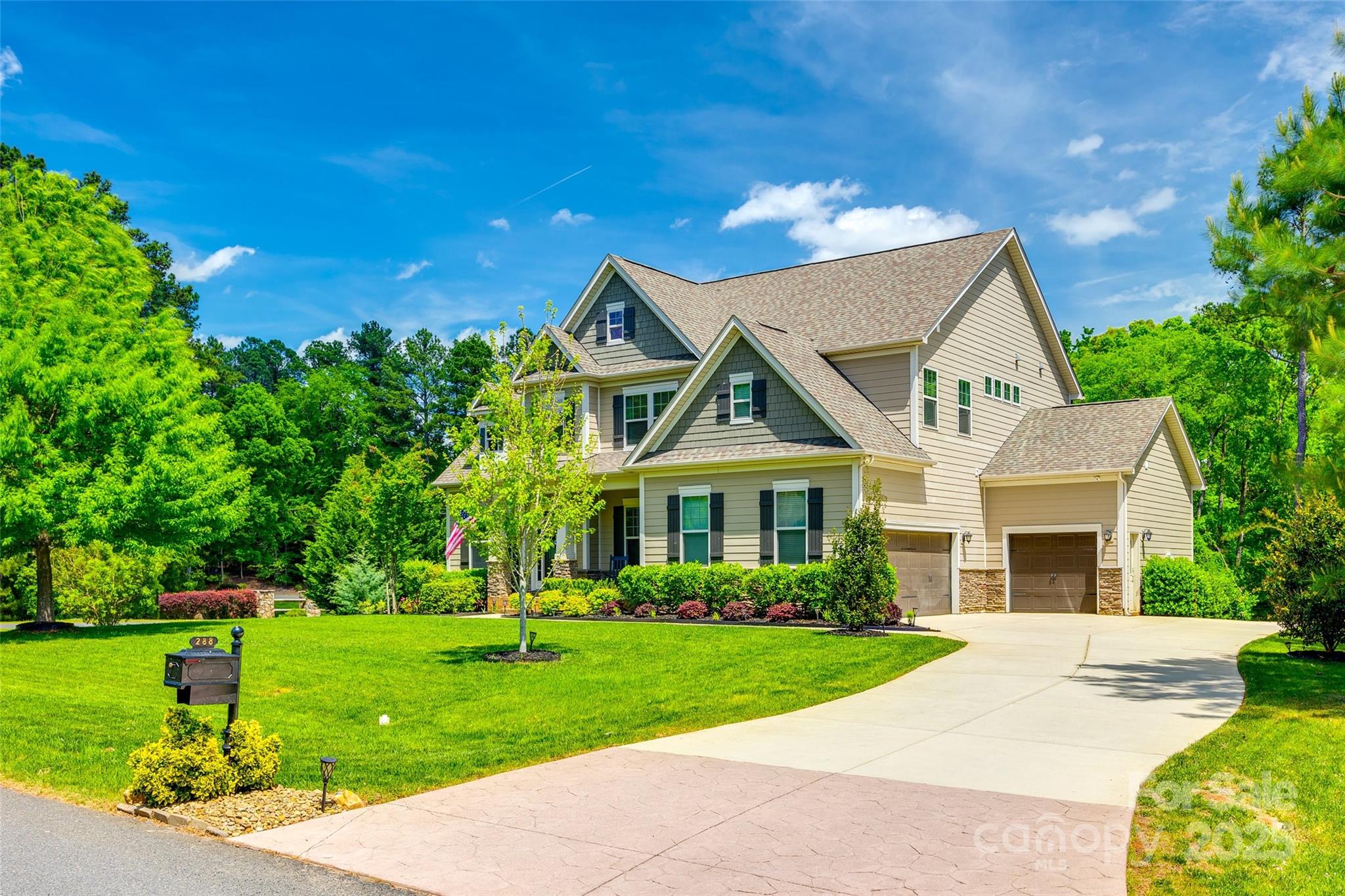 288 Ridge Reserve Drive