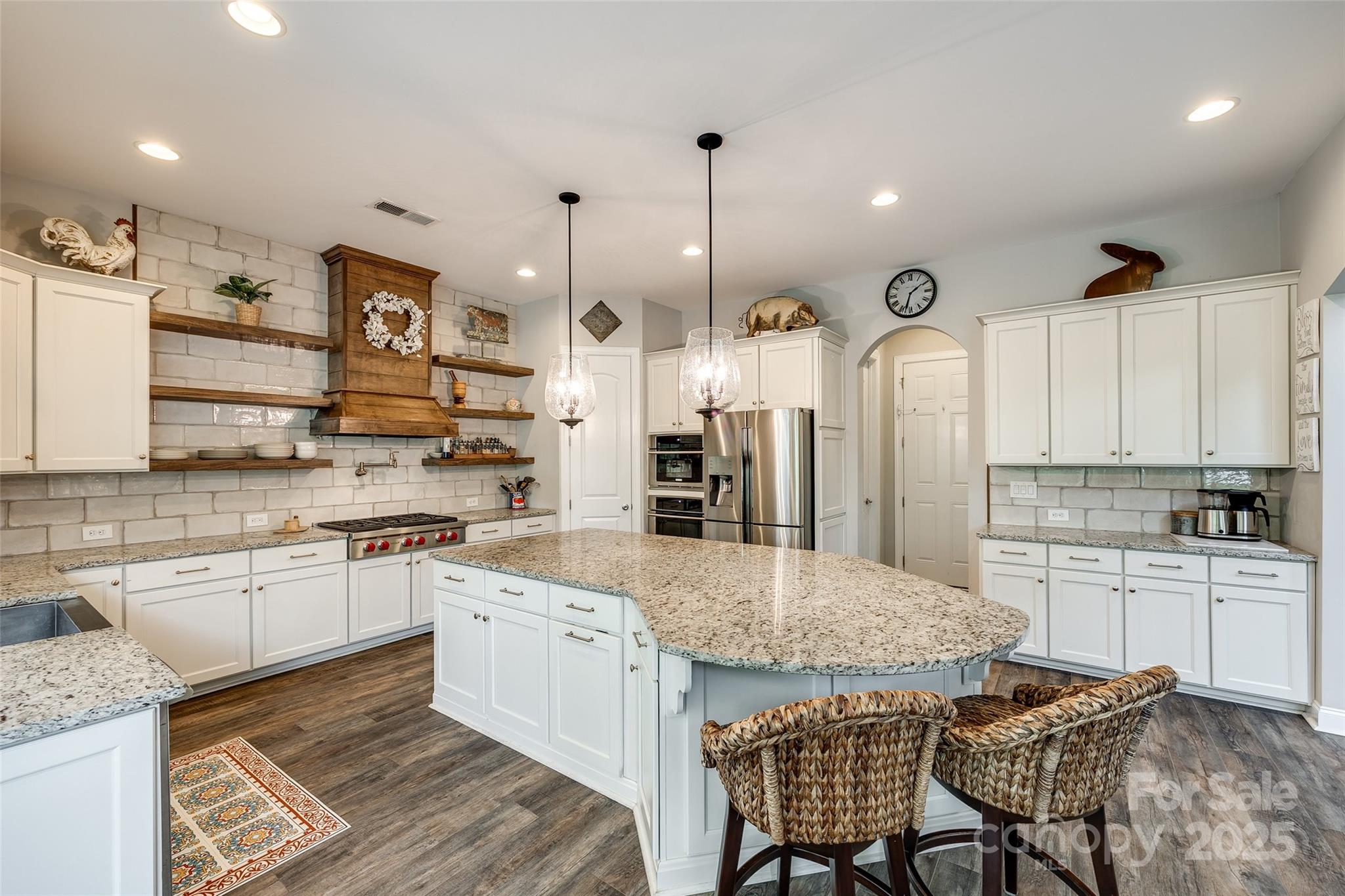 Heron Cove - Residential