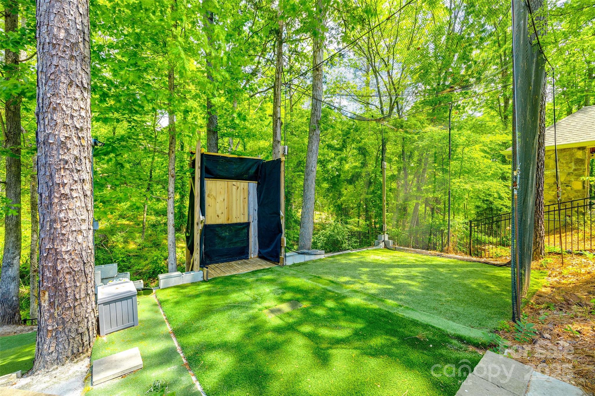 Heron Cove - Residential