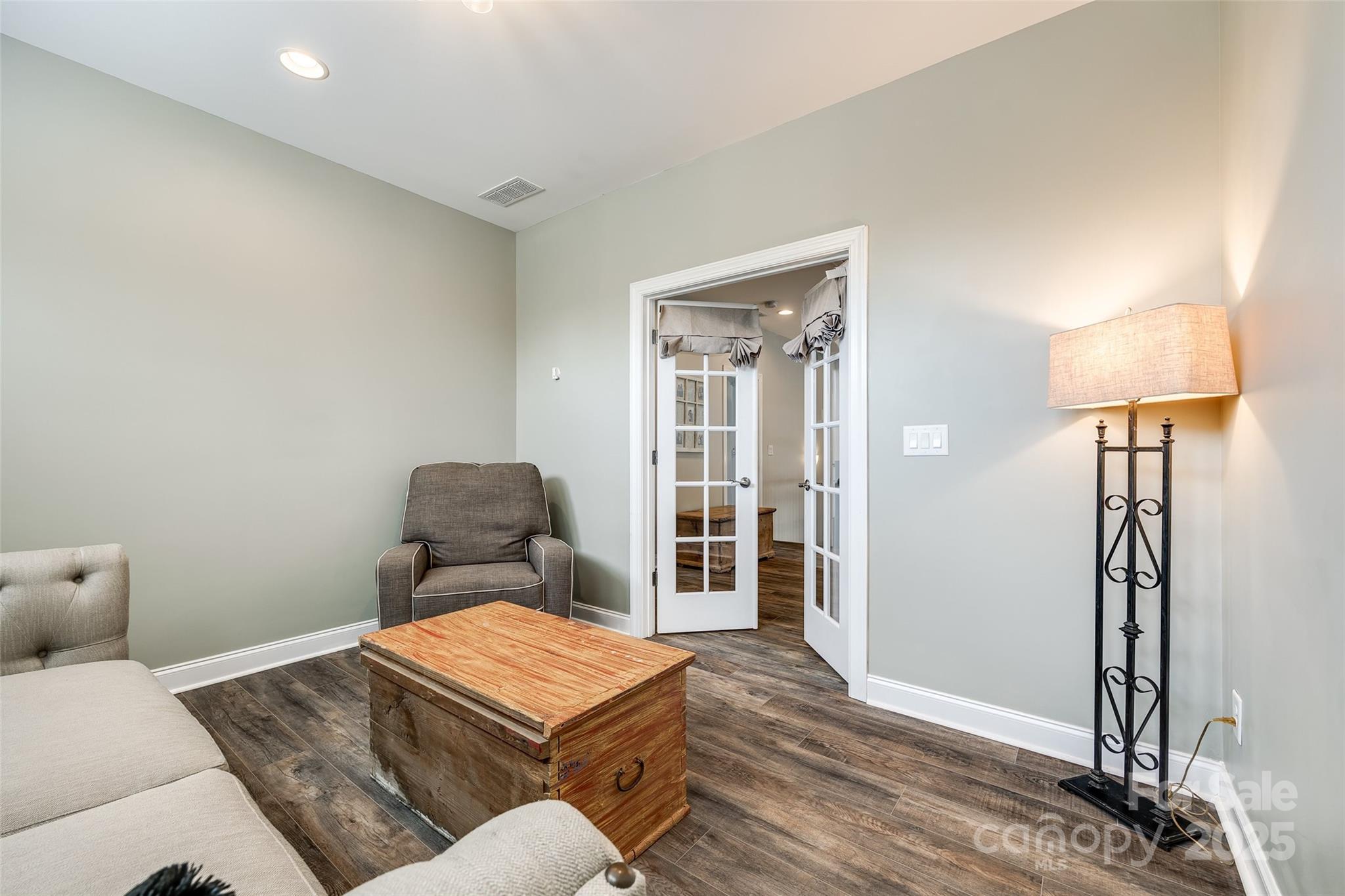 Heron Cove - Residential