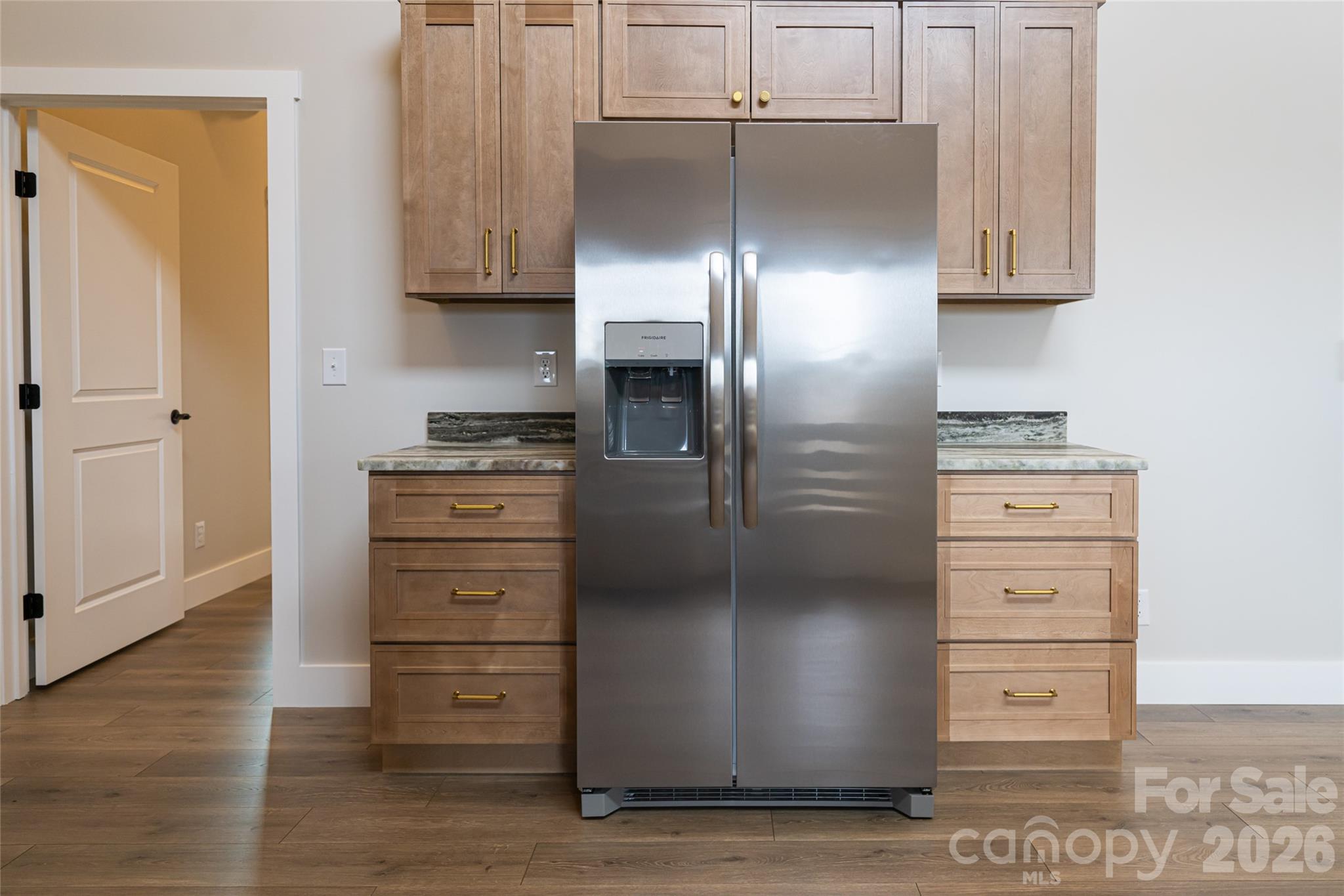 None - Residential Income