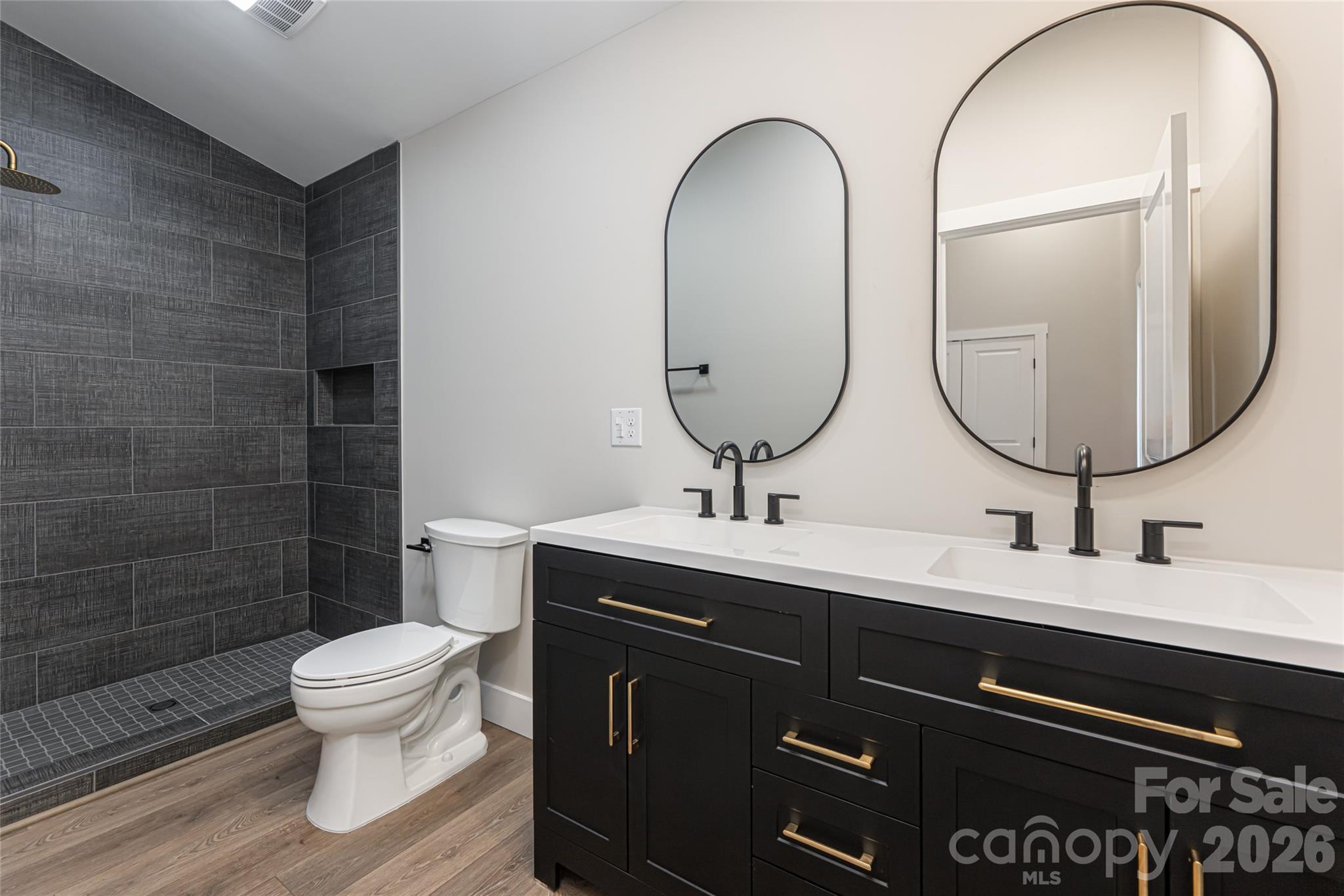 None - Residential Income