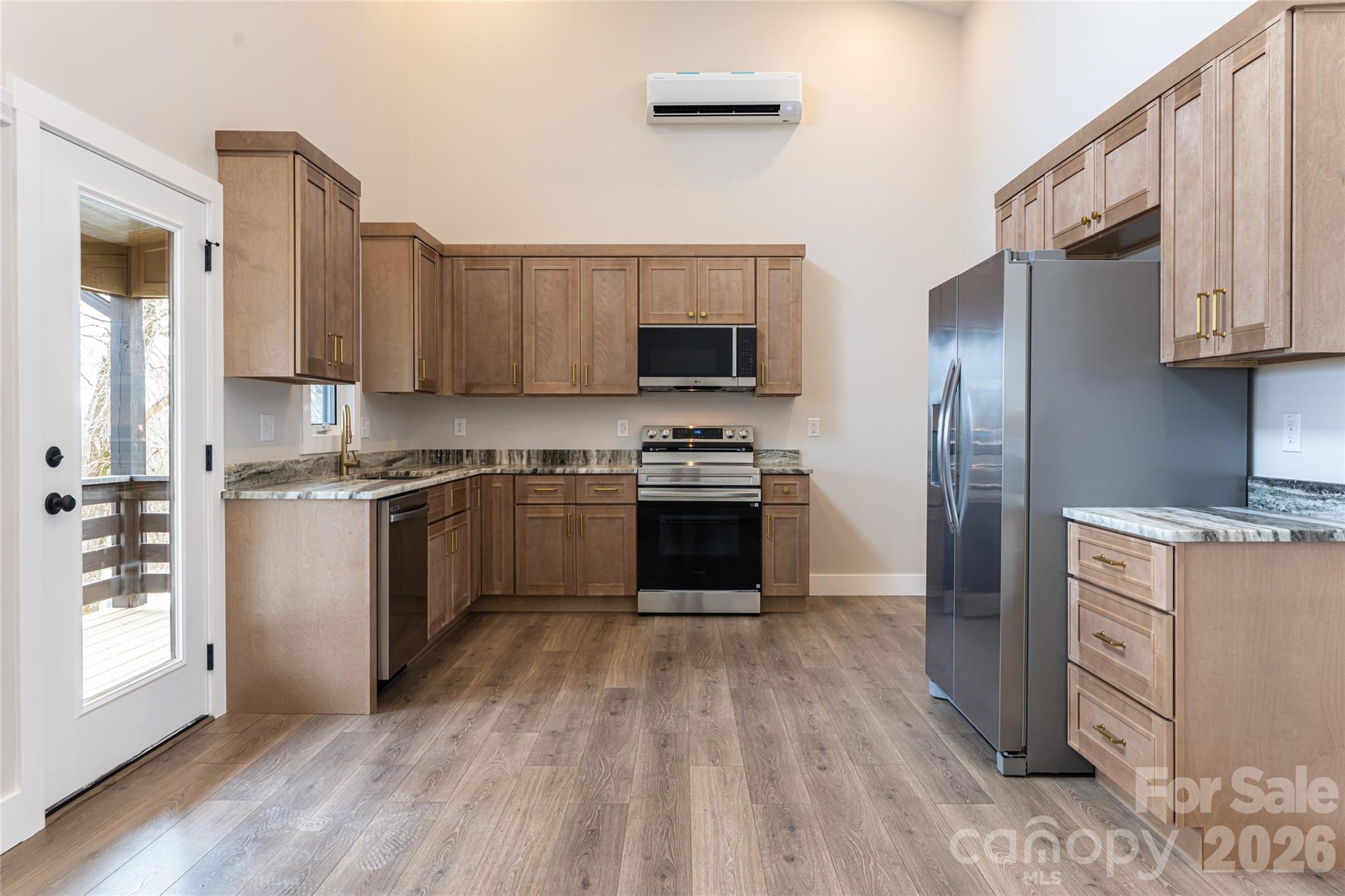 None - Residential Income