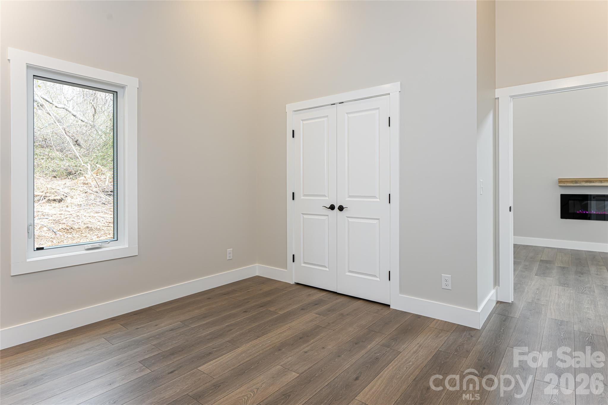 None - Residential Income