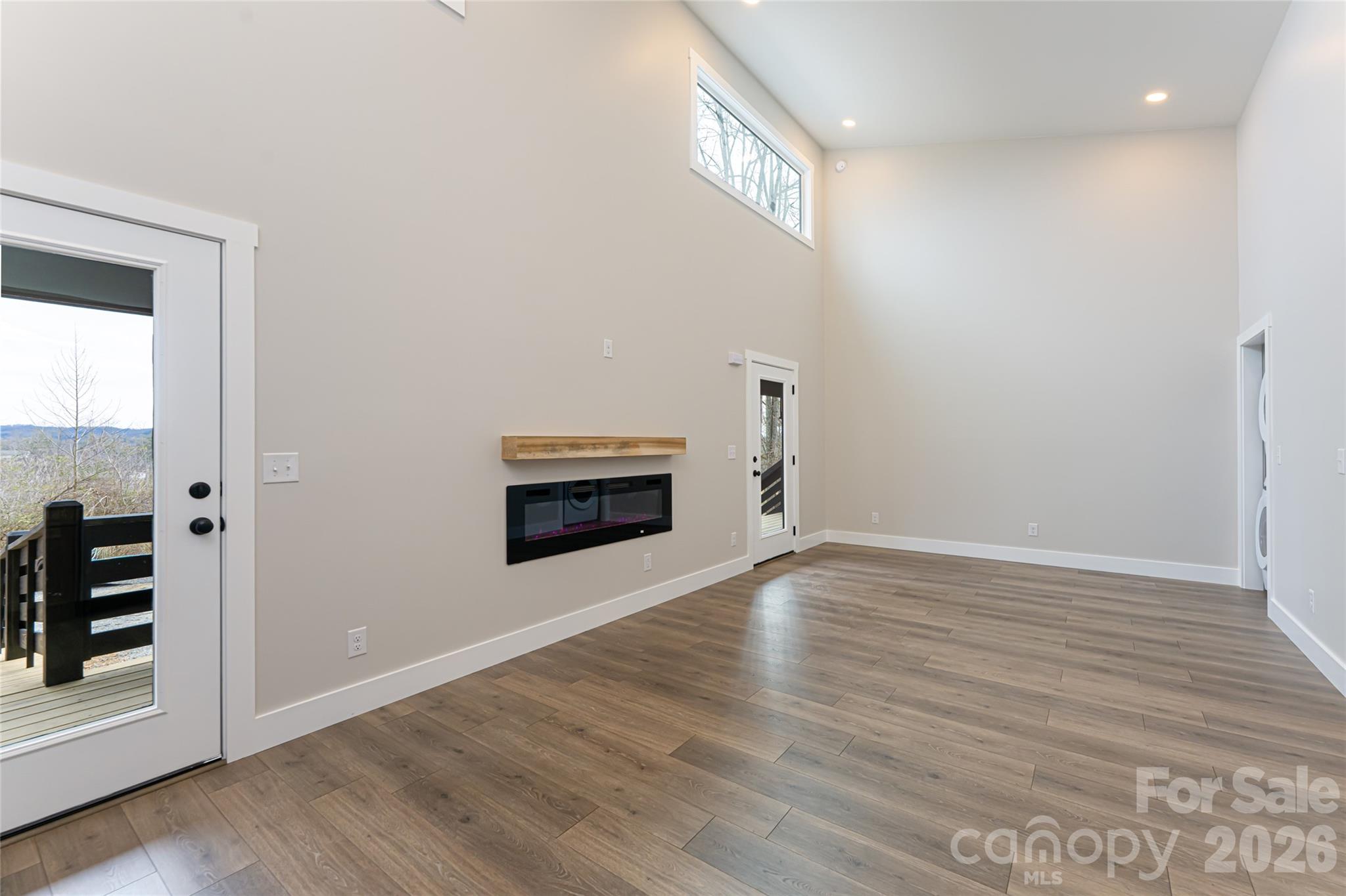 None - Residential Income