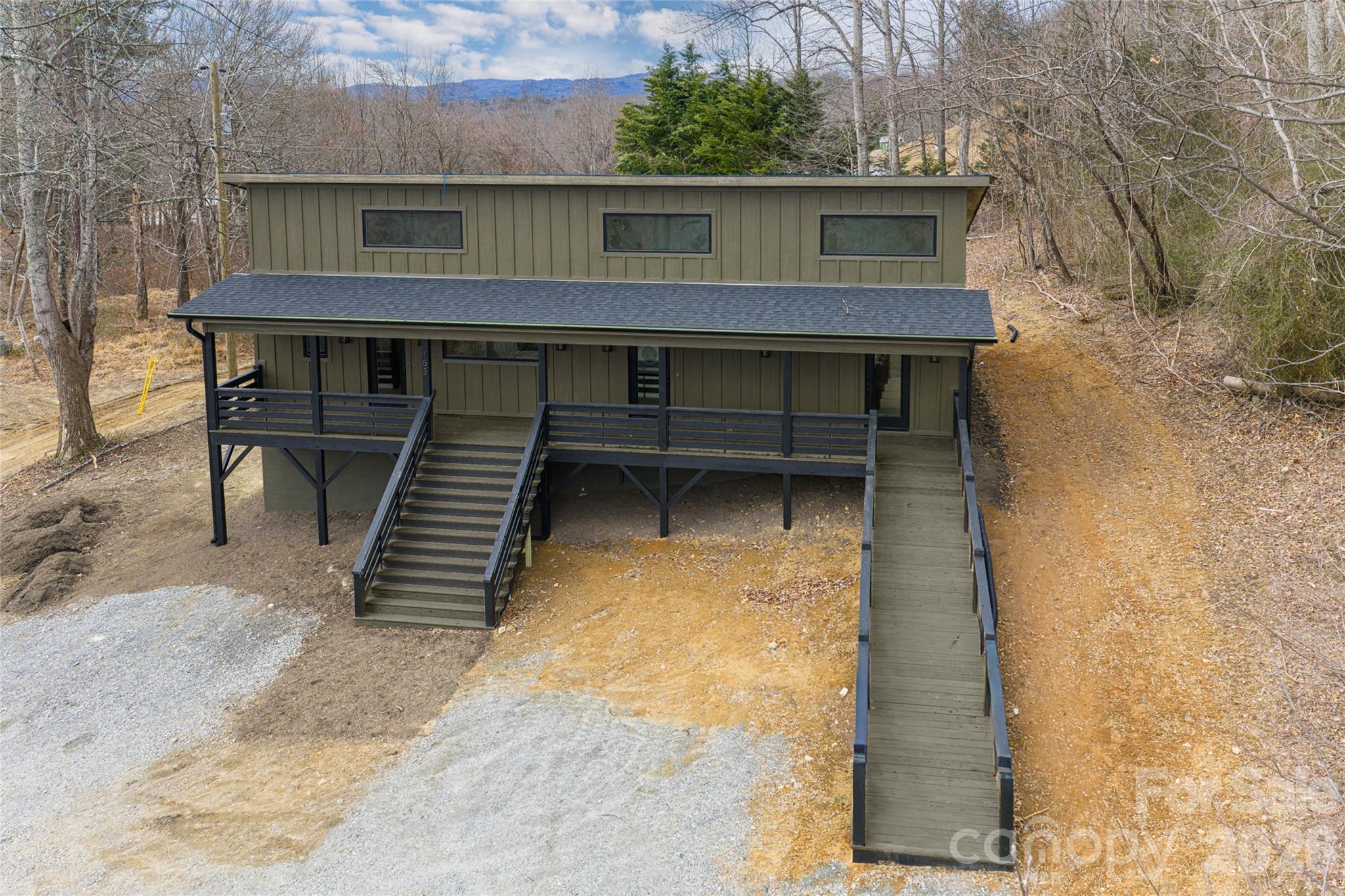 None - Residential Income