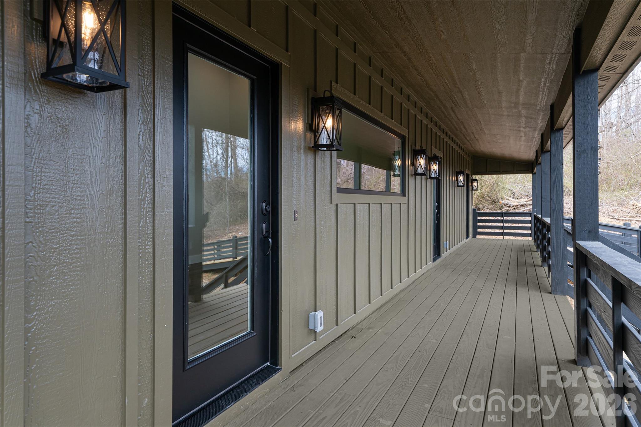 None - Residential Income