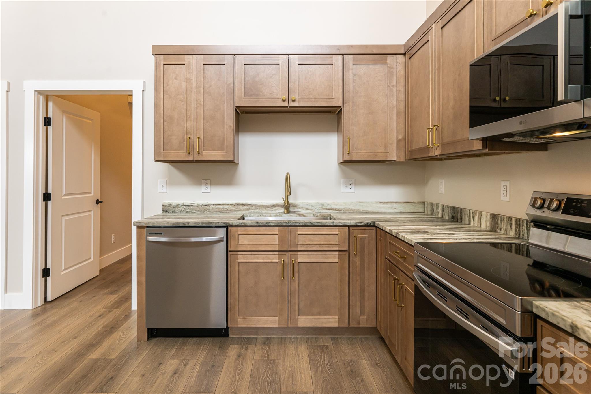 None - Residential Income