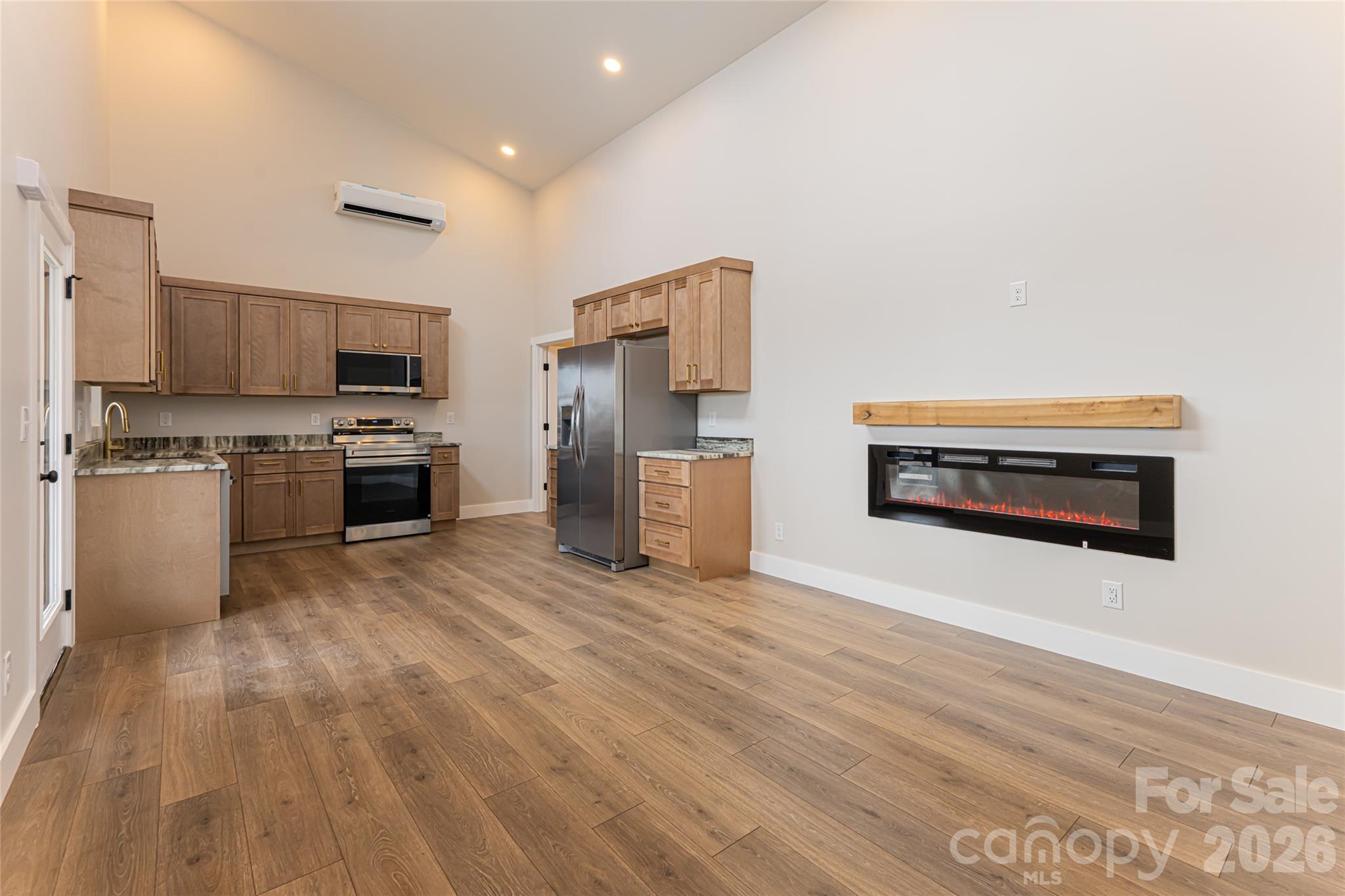 None - Residential Income