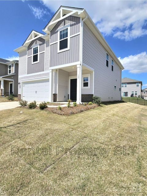 157 Shepherds Landing Drive Mooresville NC 28113