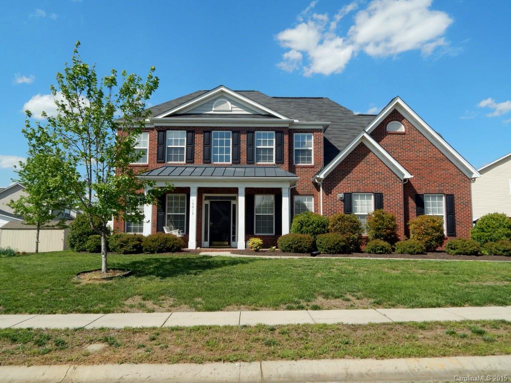Huntington Forest - Residential