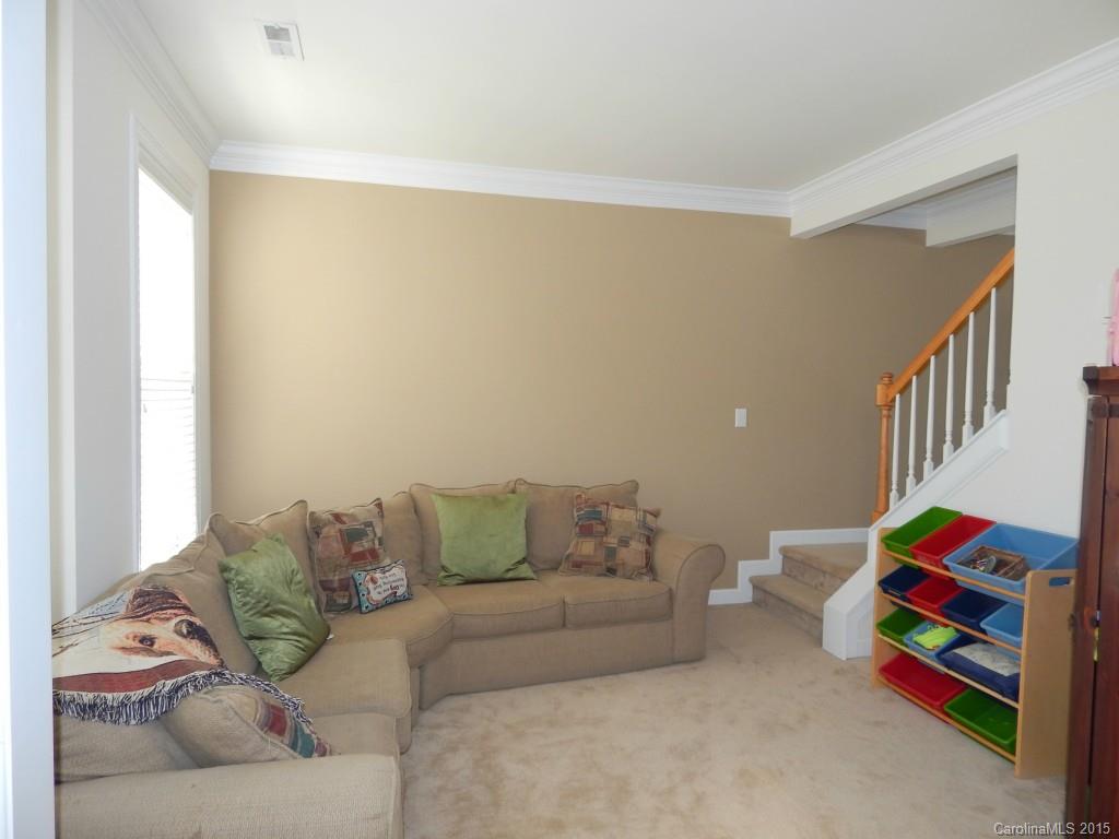 Huntington Forest - Residential