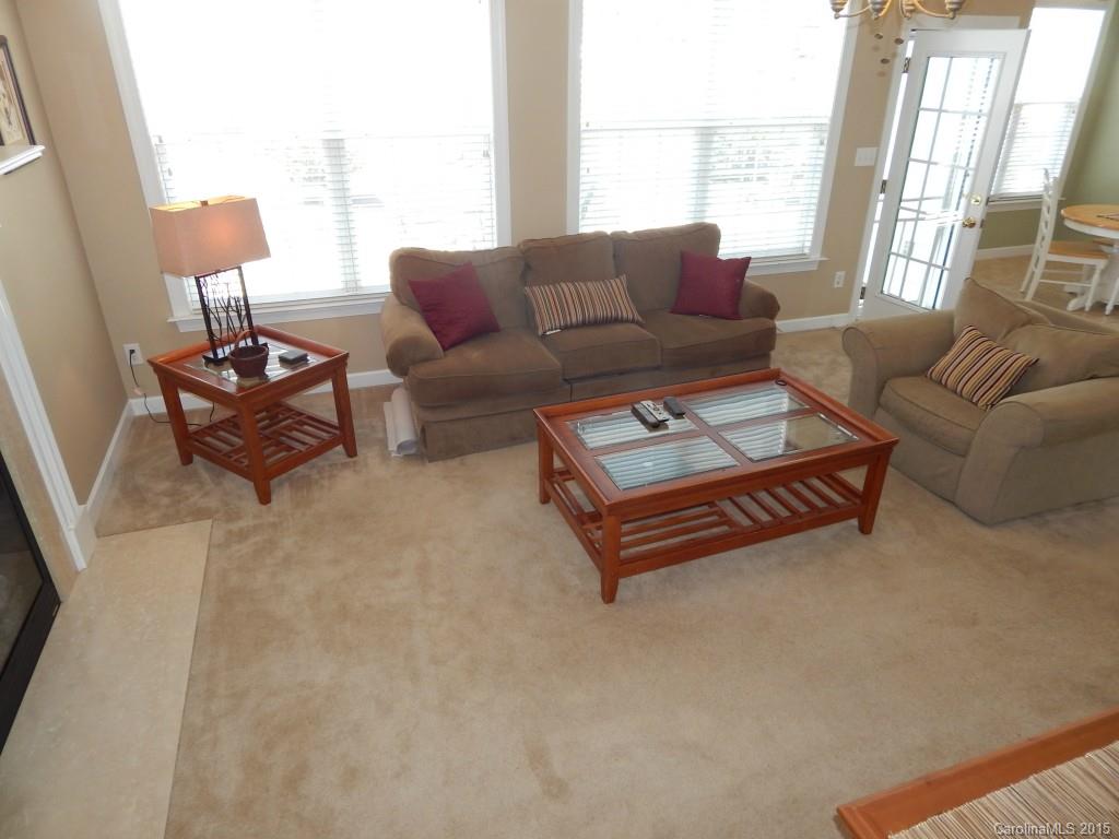 Huntington Forest - Residential