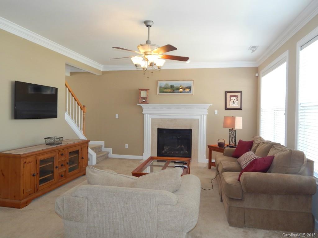 Huntington Forest - Residential