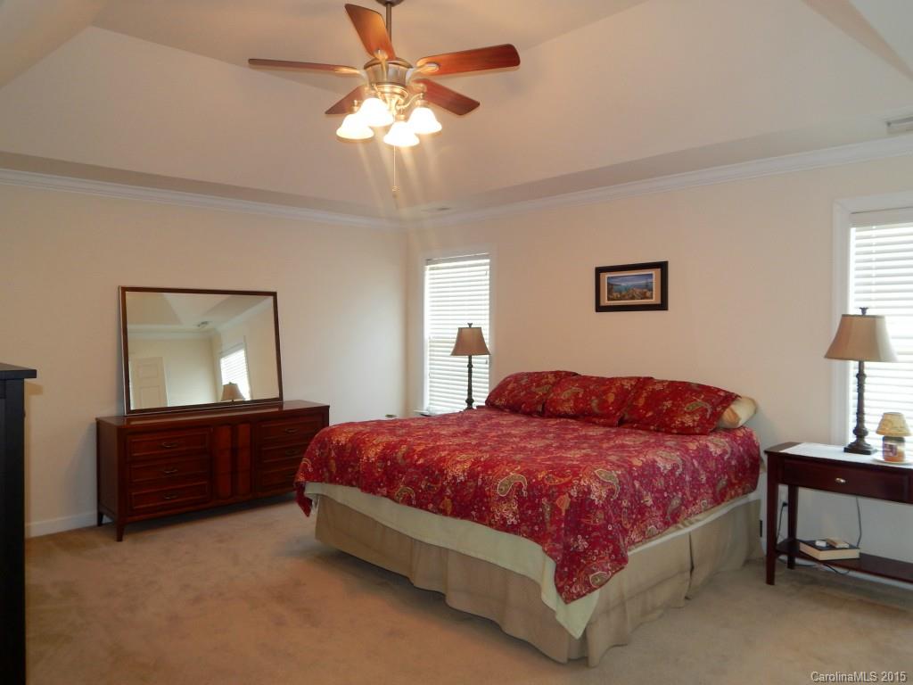 Huntington Forest - Residential