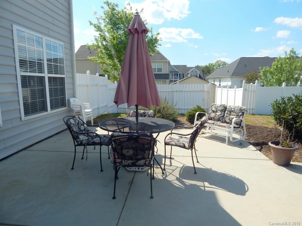 Huntington Forest - Residential