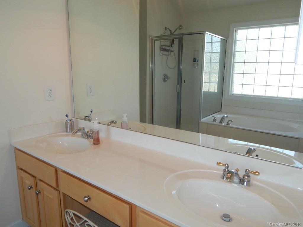 Huntington Forest - Residential