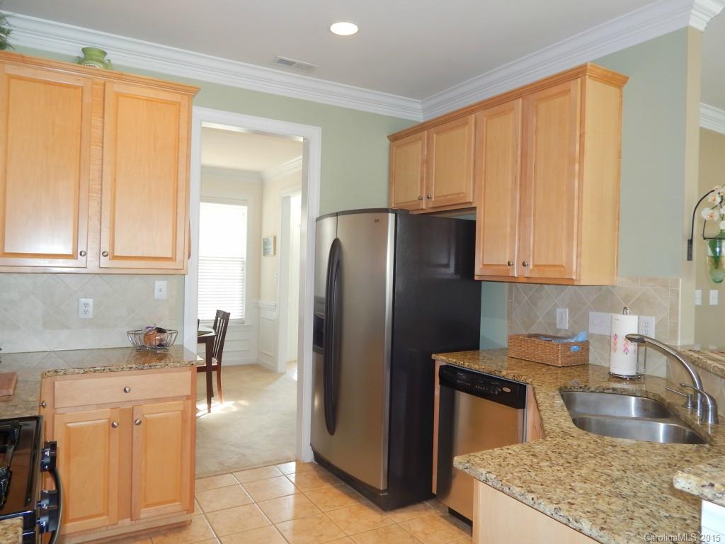Huntington Forest - Residential
