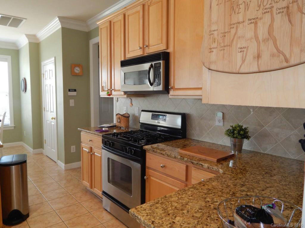 Huntington Forest - Residential