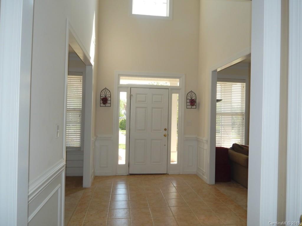 Huntington Forest - Residential