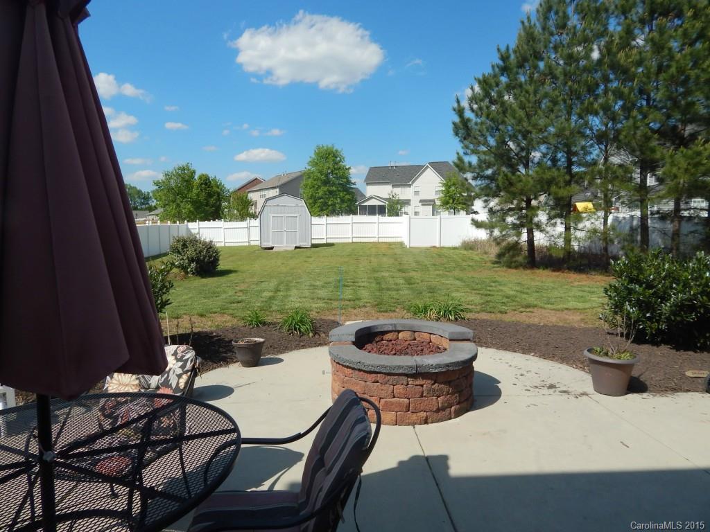Huntington Forest - Residential