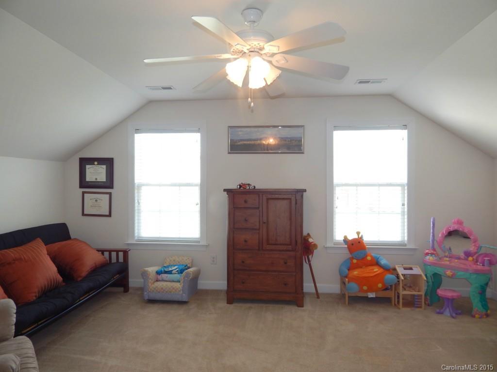 Huntington Forest - Residential