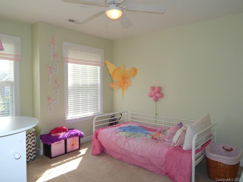 Huntington Forest - Residential