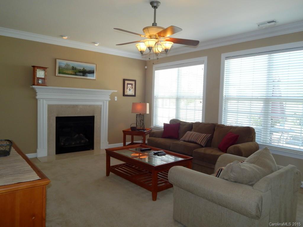 Huntington Forest - Residential