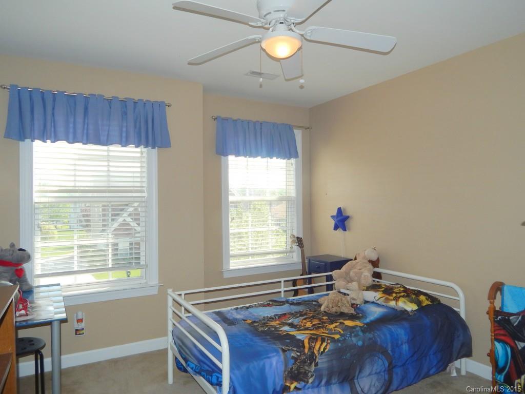 Huntington Forest - Residential