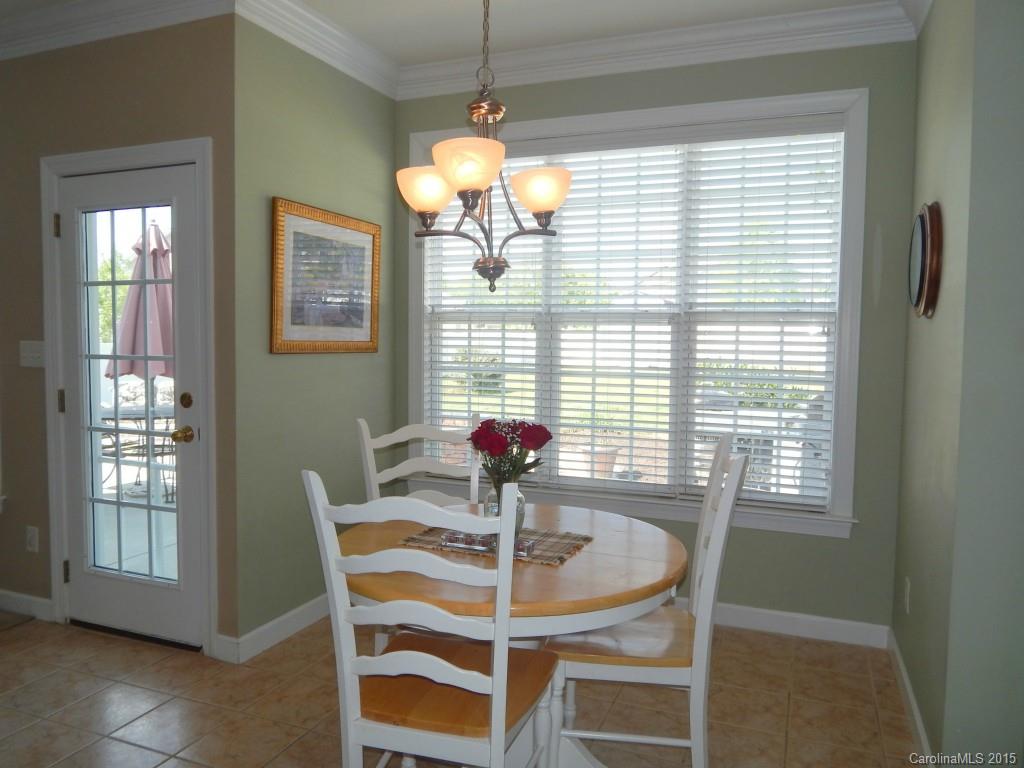 Huntington Forest - Residential