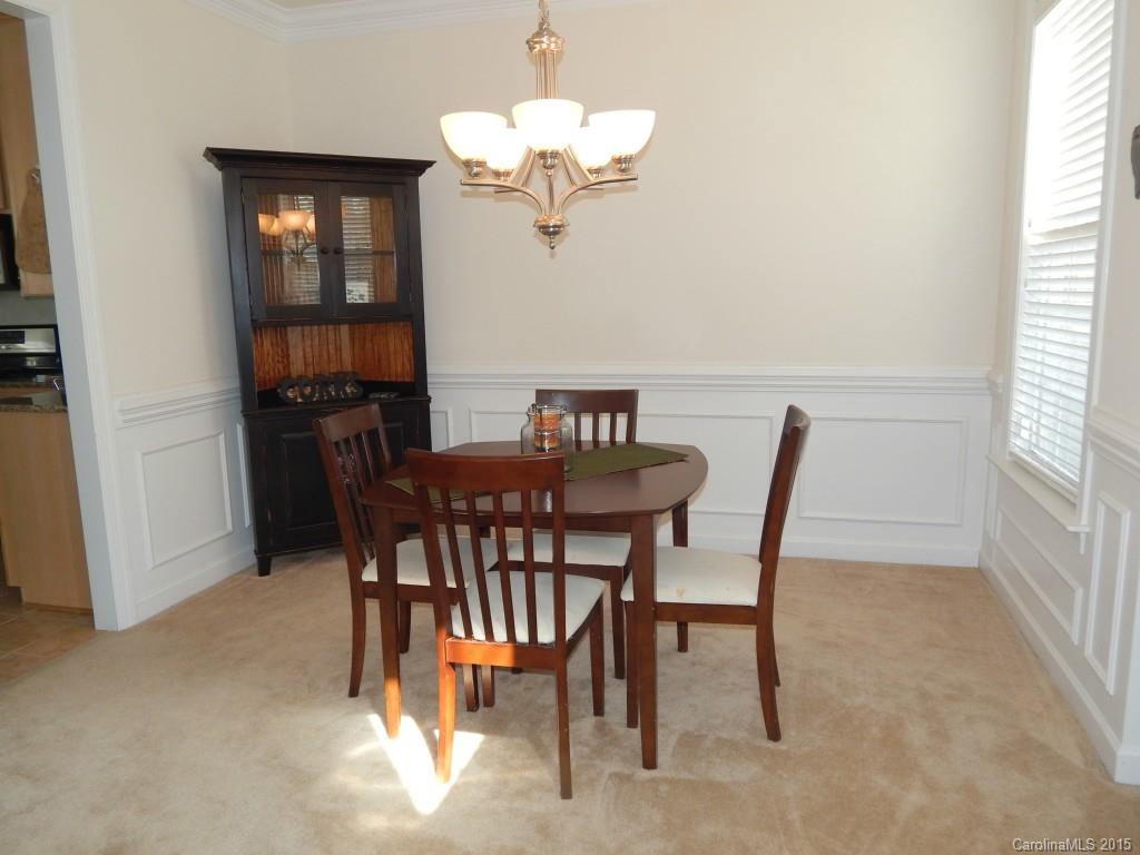 Huntington Forest - Residential