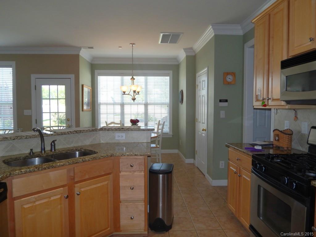 Huntington Forest - Residential