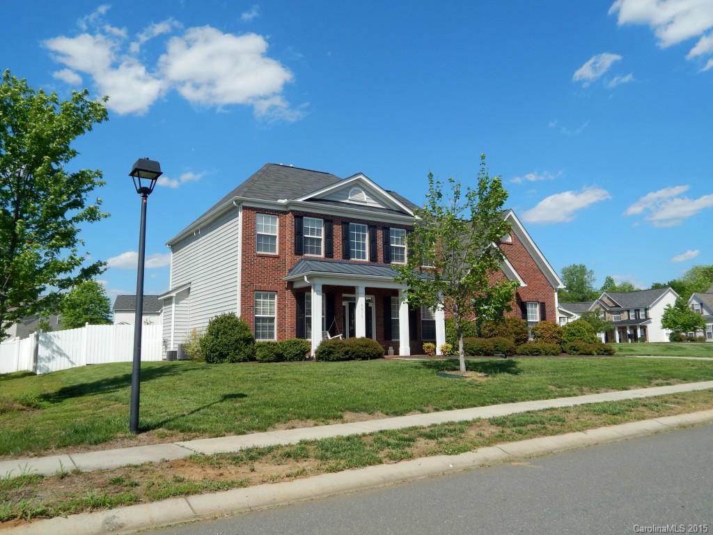 Huntington Forest - Residential