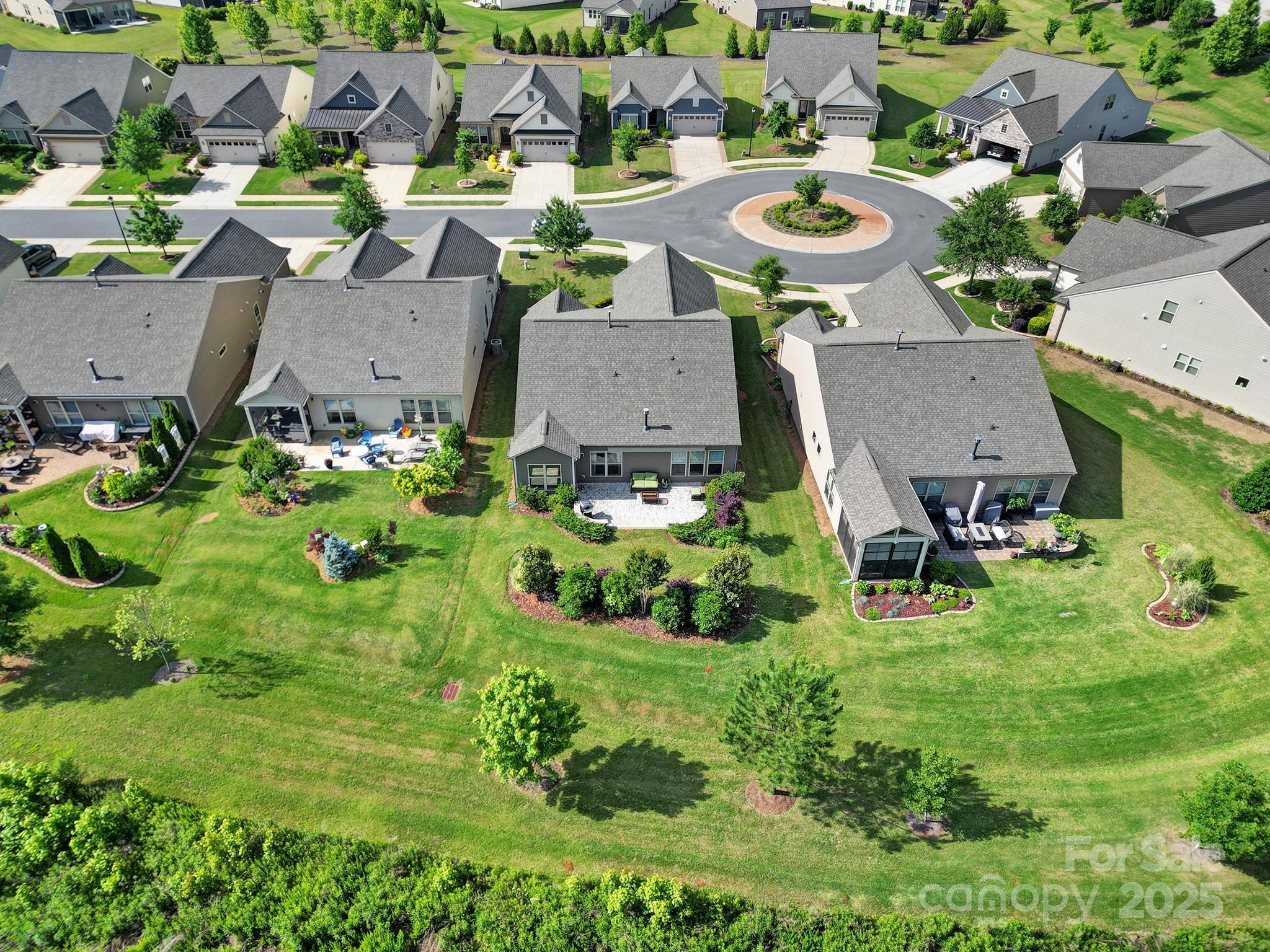 Carolina Orchards - Residential