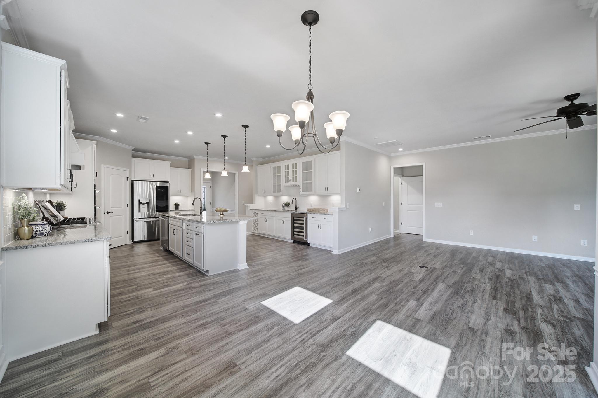 Carolina Orchards - Residential