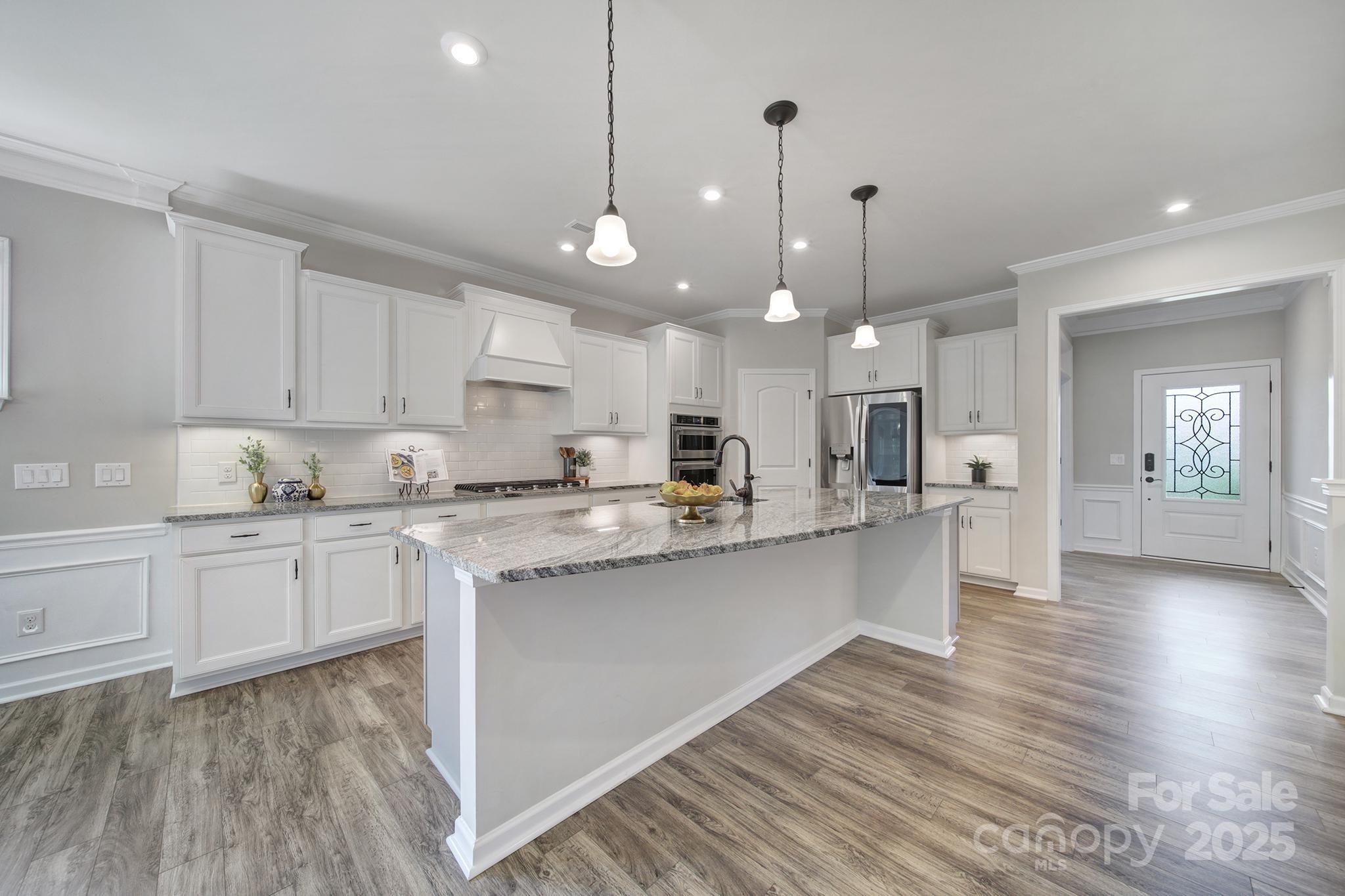 Carolina Orchards - Residential