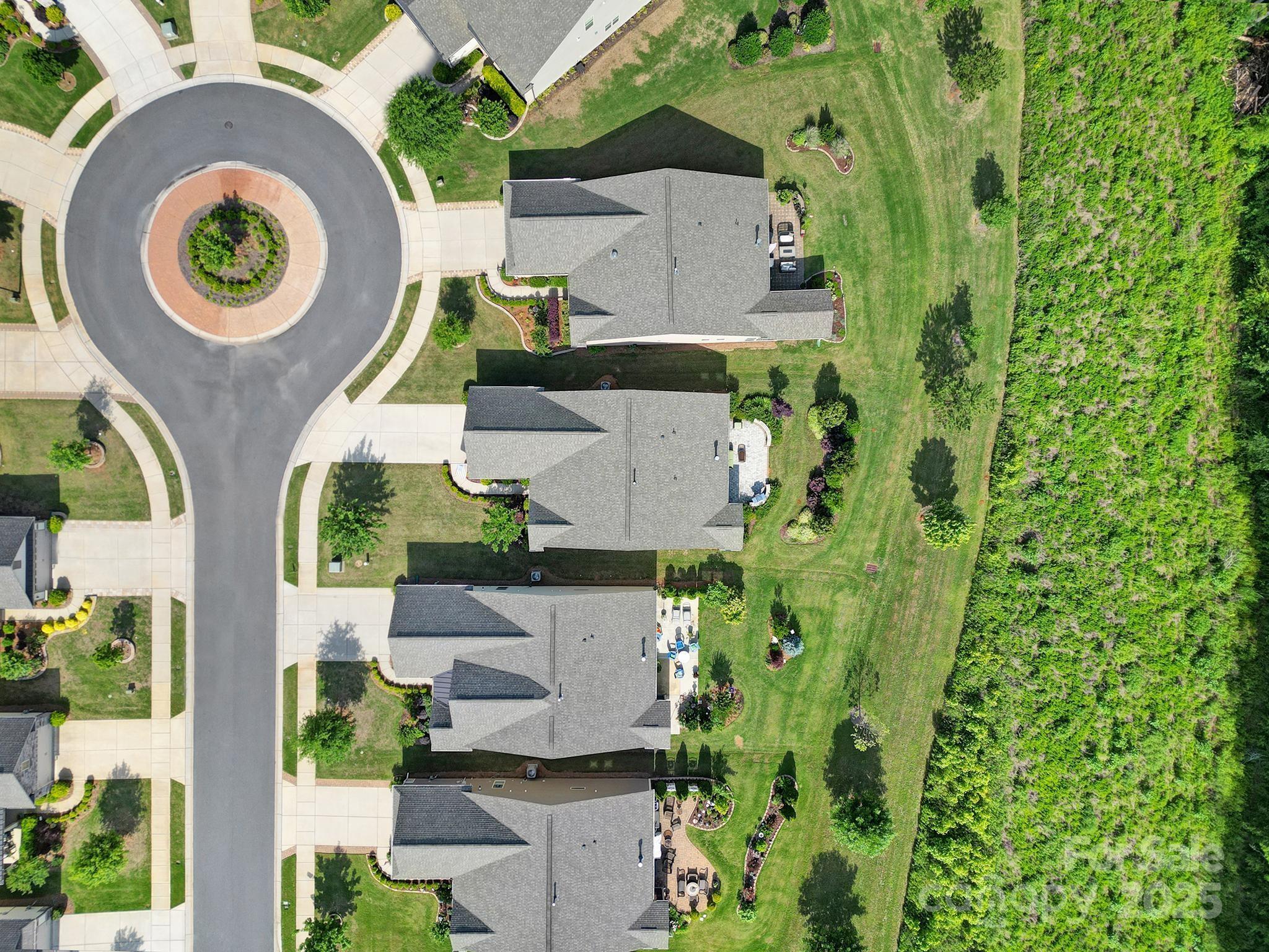 Carolina Orchards - Residential