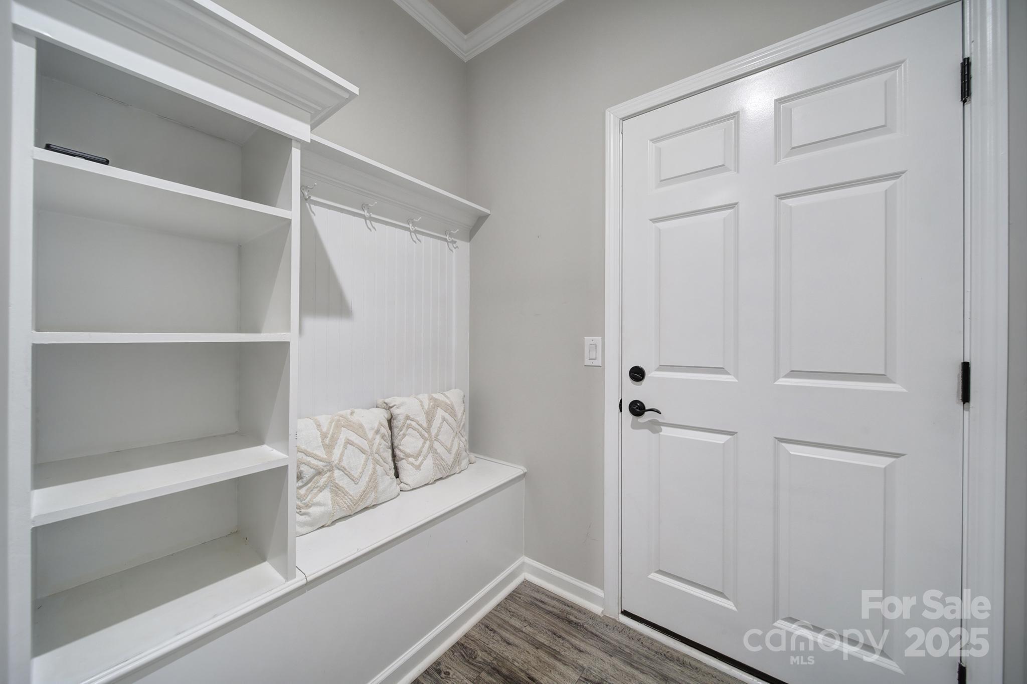 Carolina Orchards - Residential