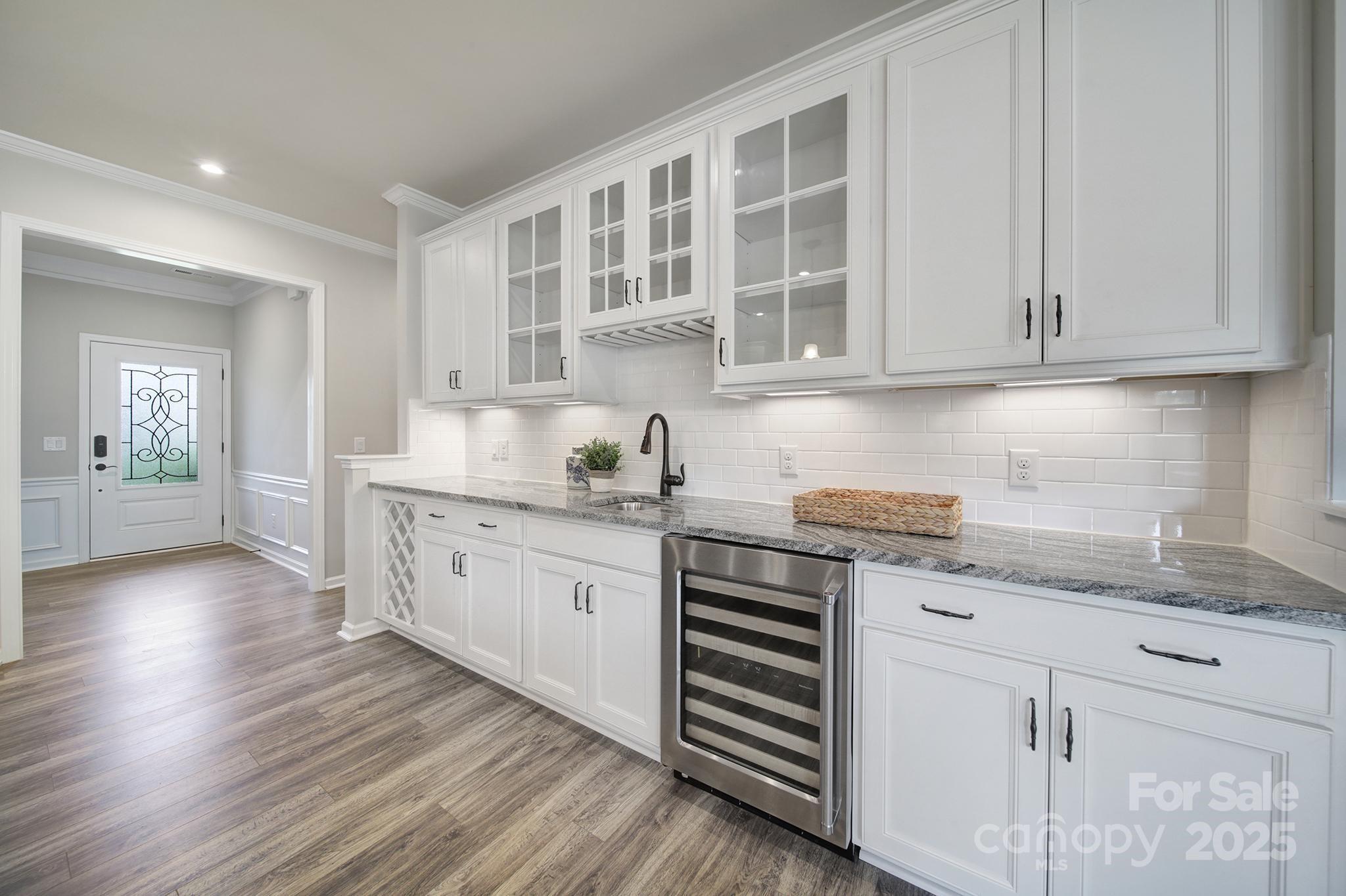 Carolina Orchards - Residential