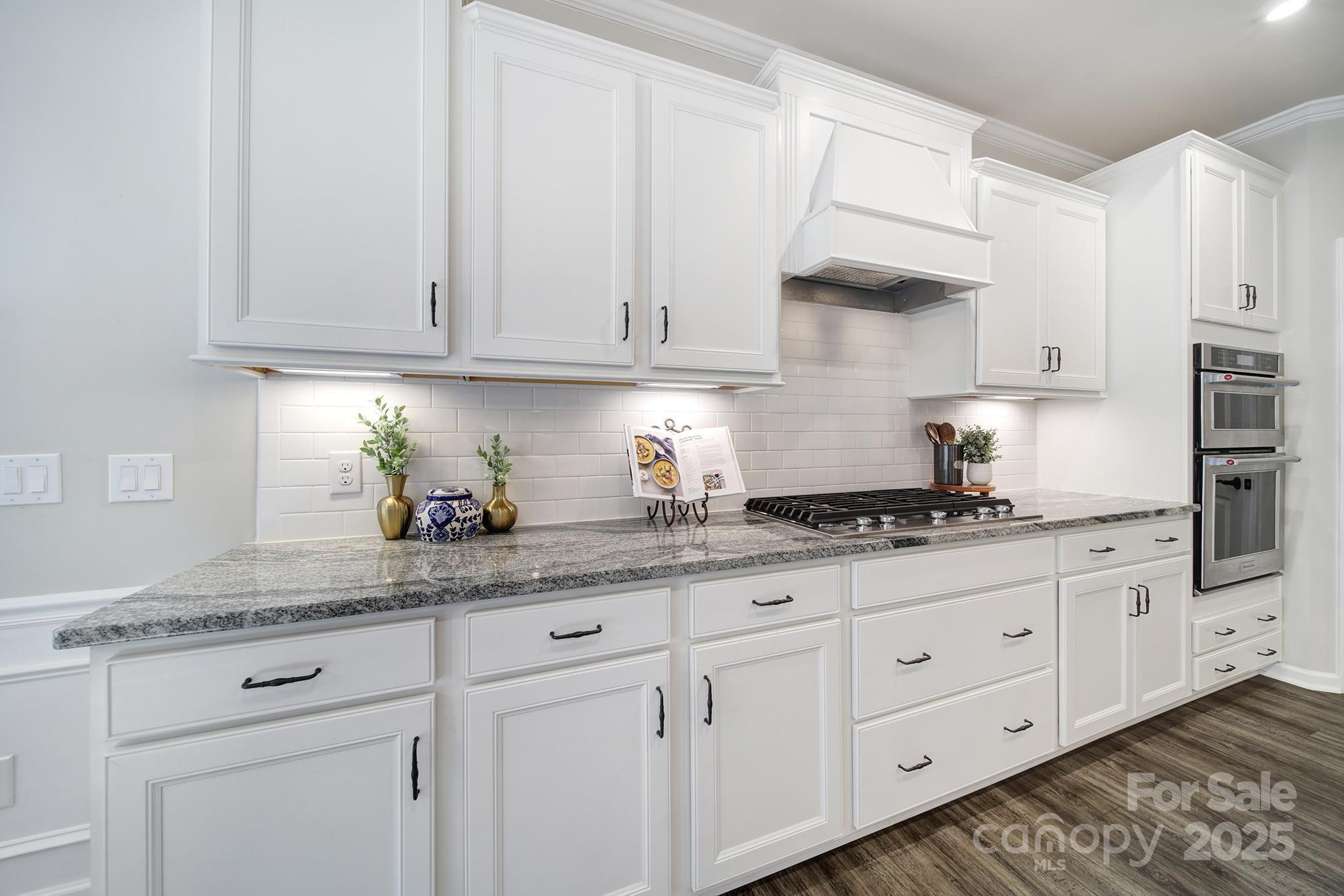 Carolina Orchards - Residential