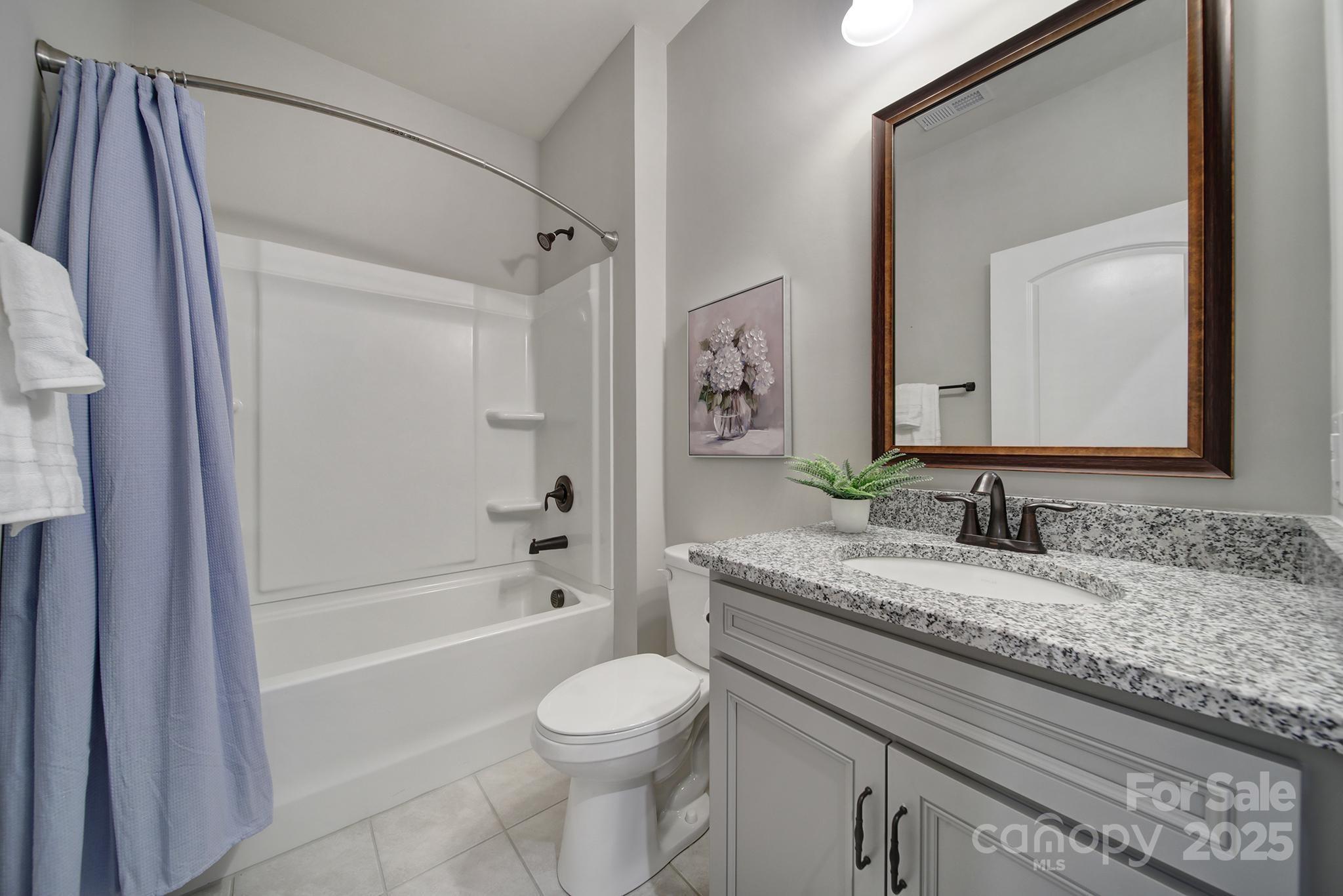 Carolina Orchards - Residential