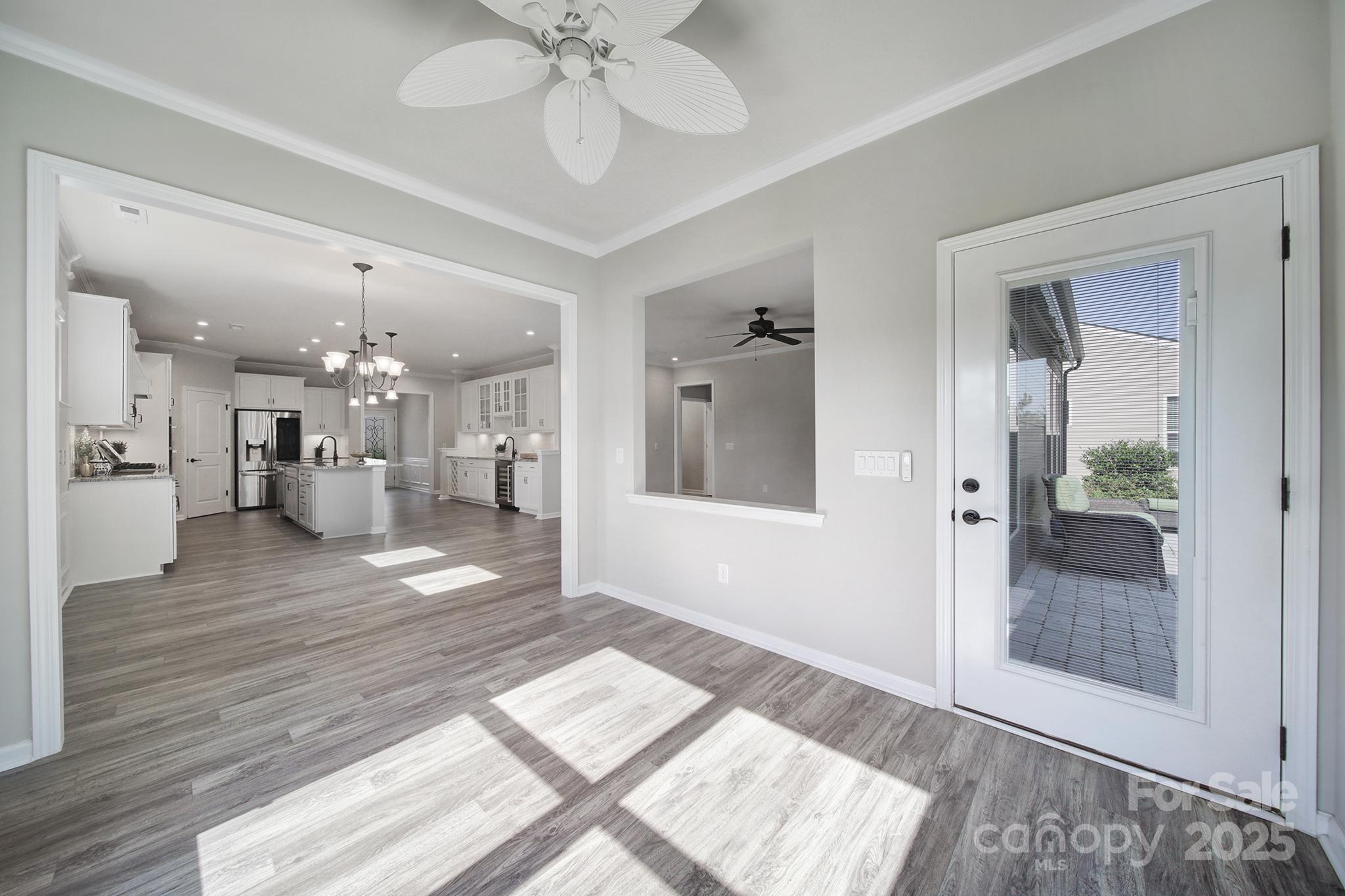 Carolina Orchards - Residential