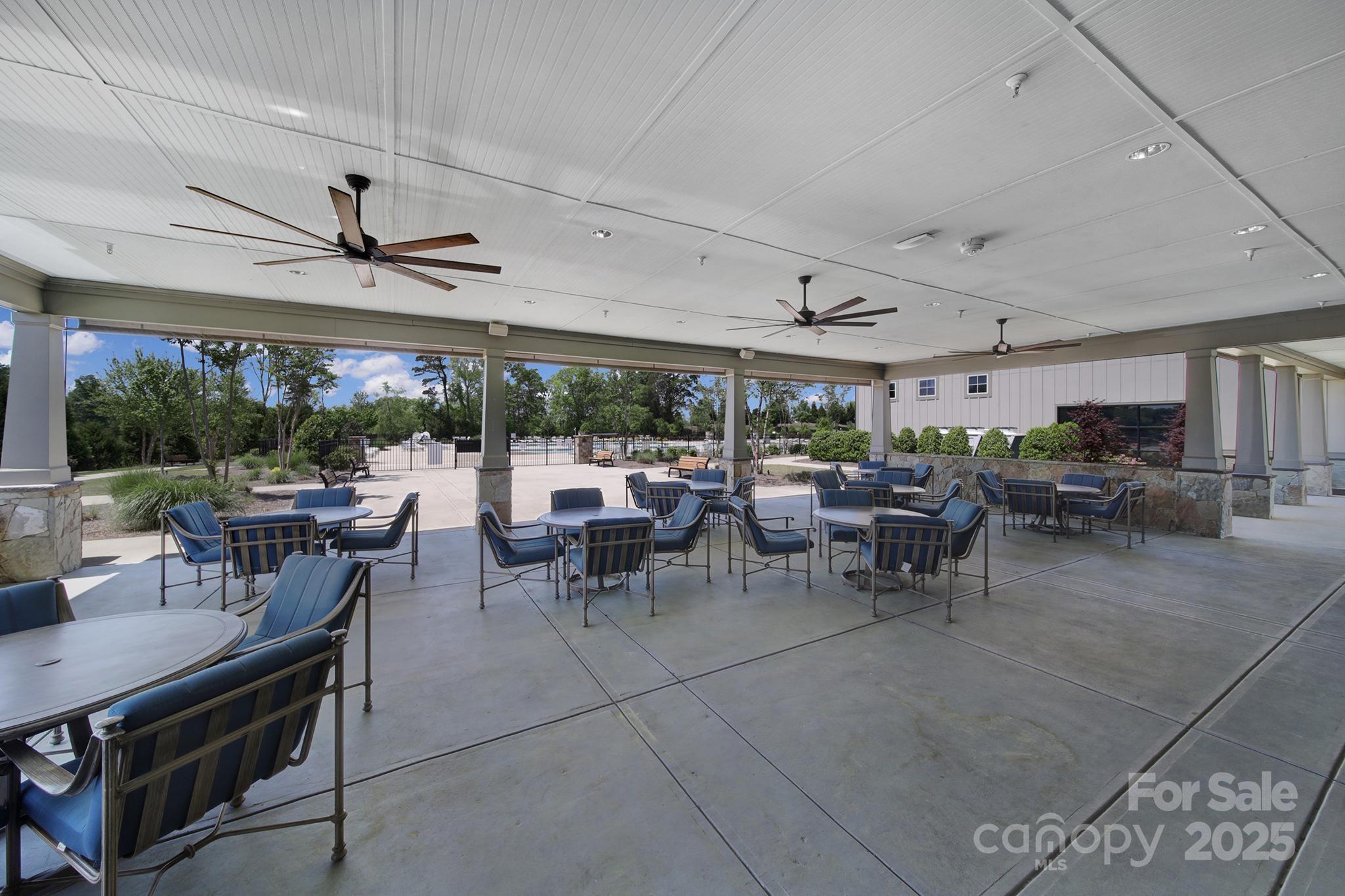 Carolina Orchards - Residential