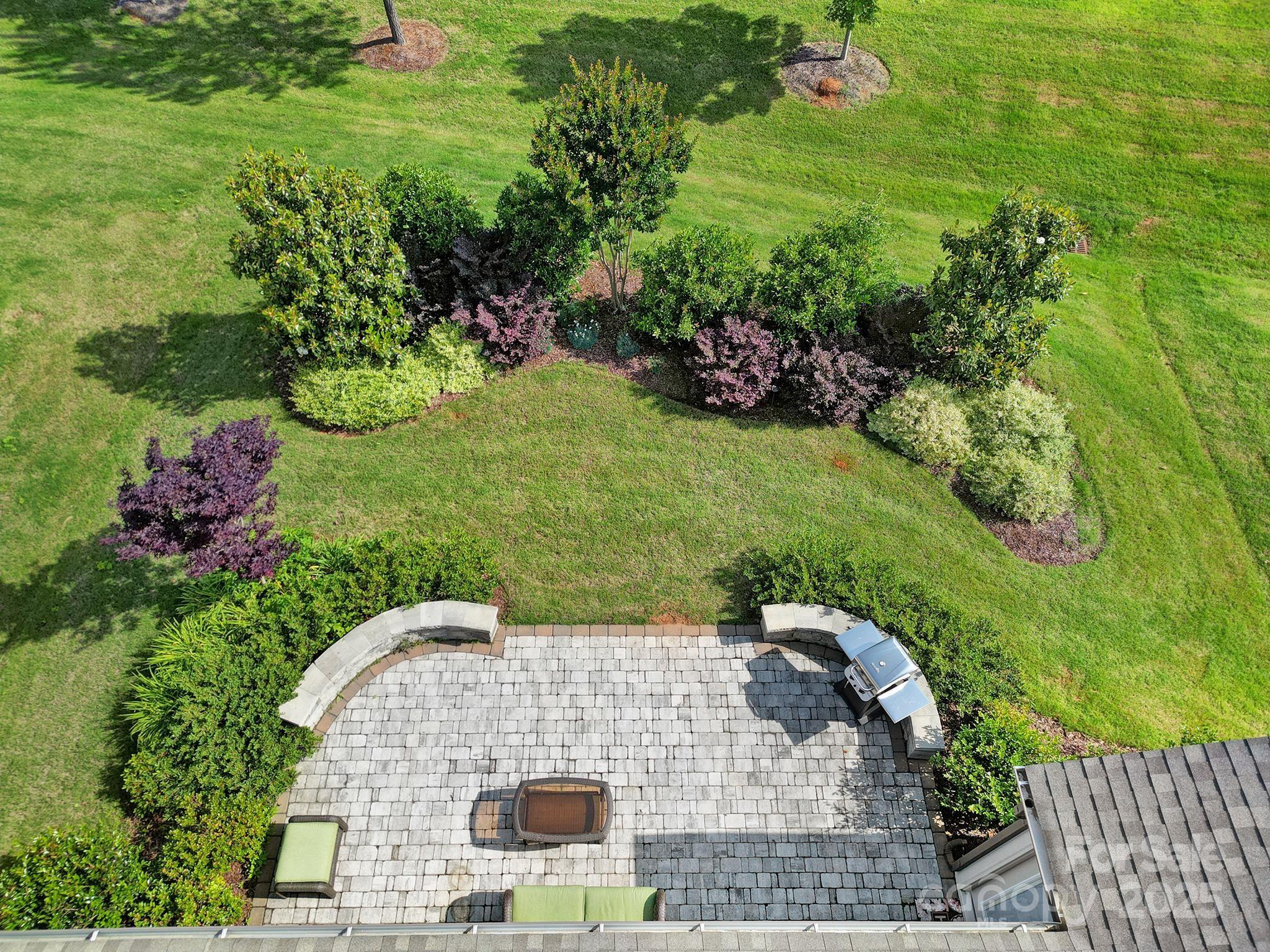 Carolina Orchards - Residential