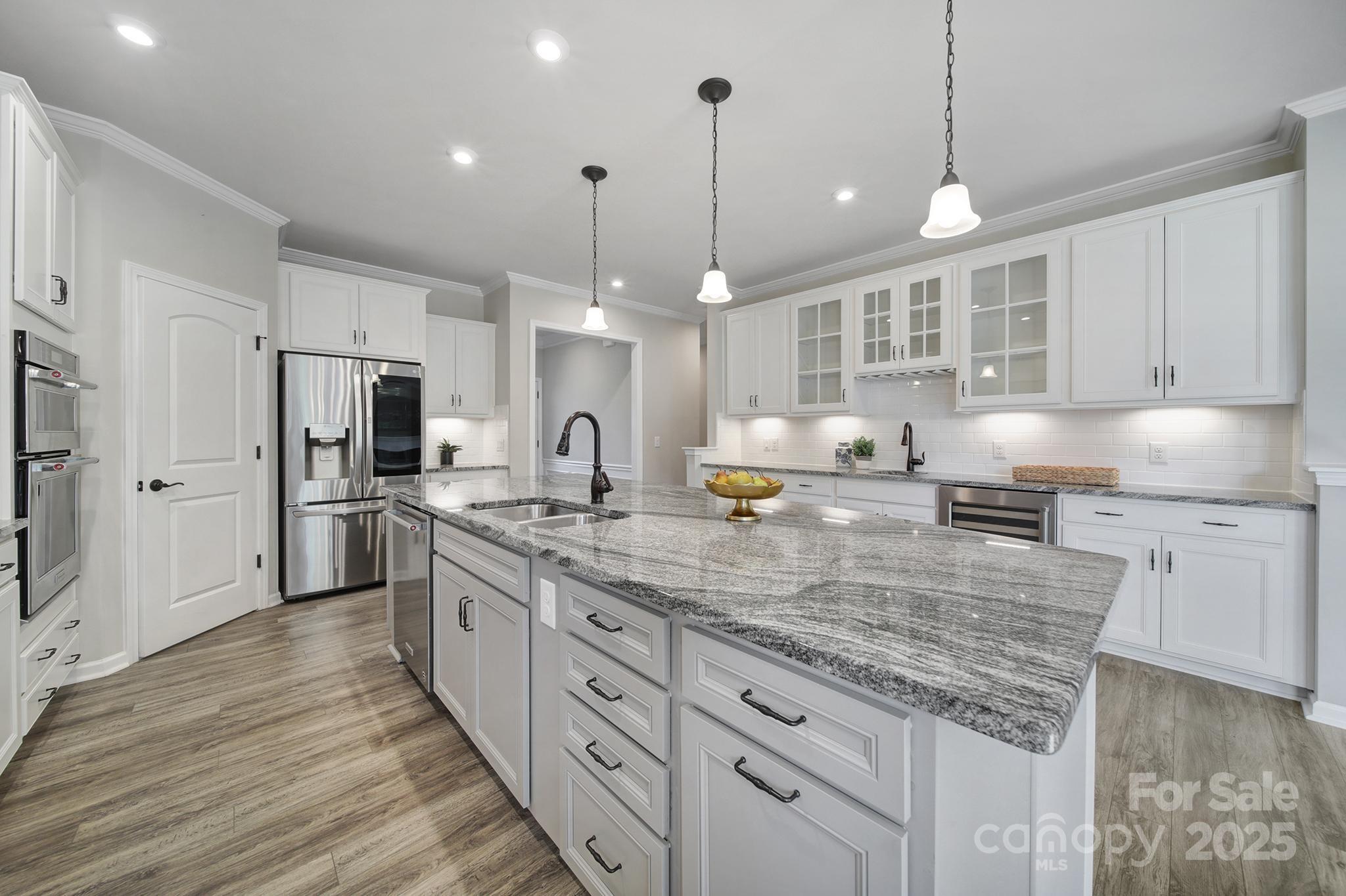 Carolina Orchards - Residential