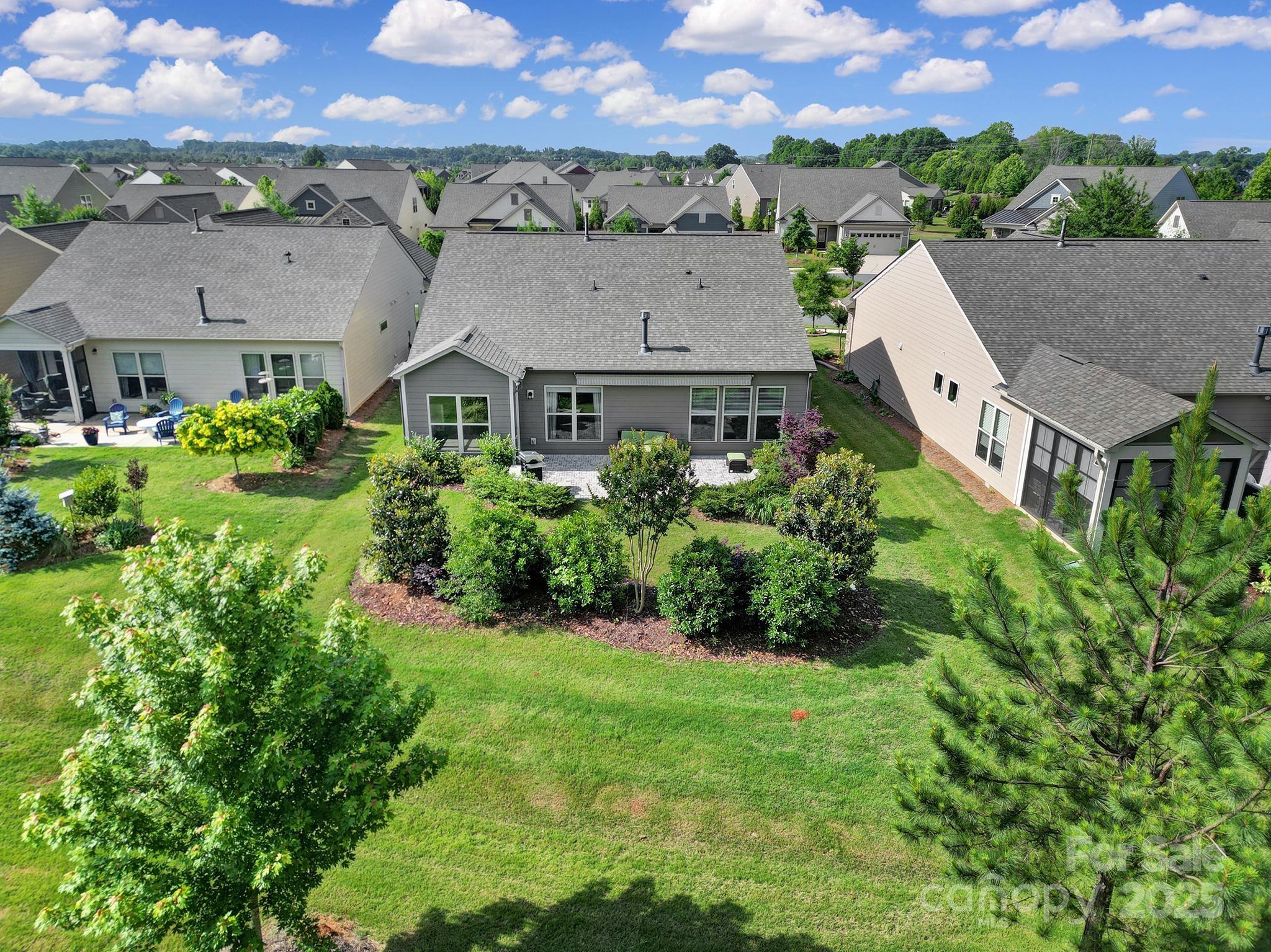 Carolina Orchards - Residential